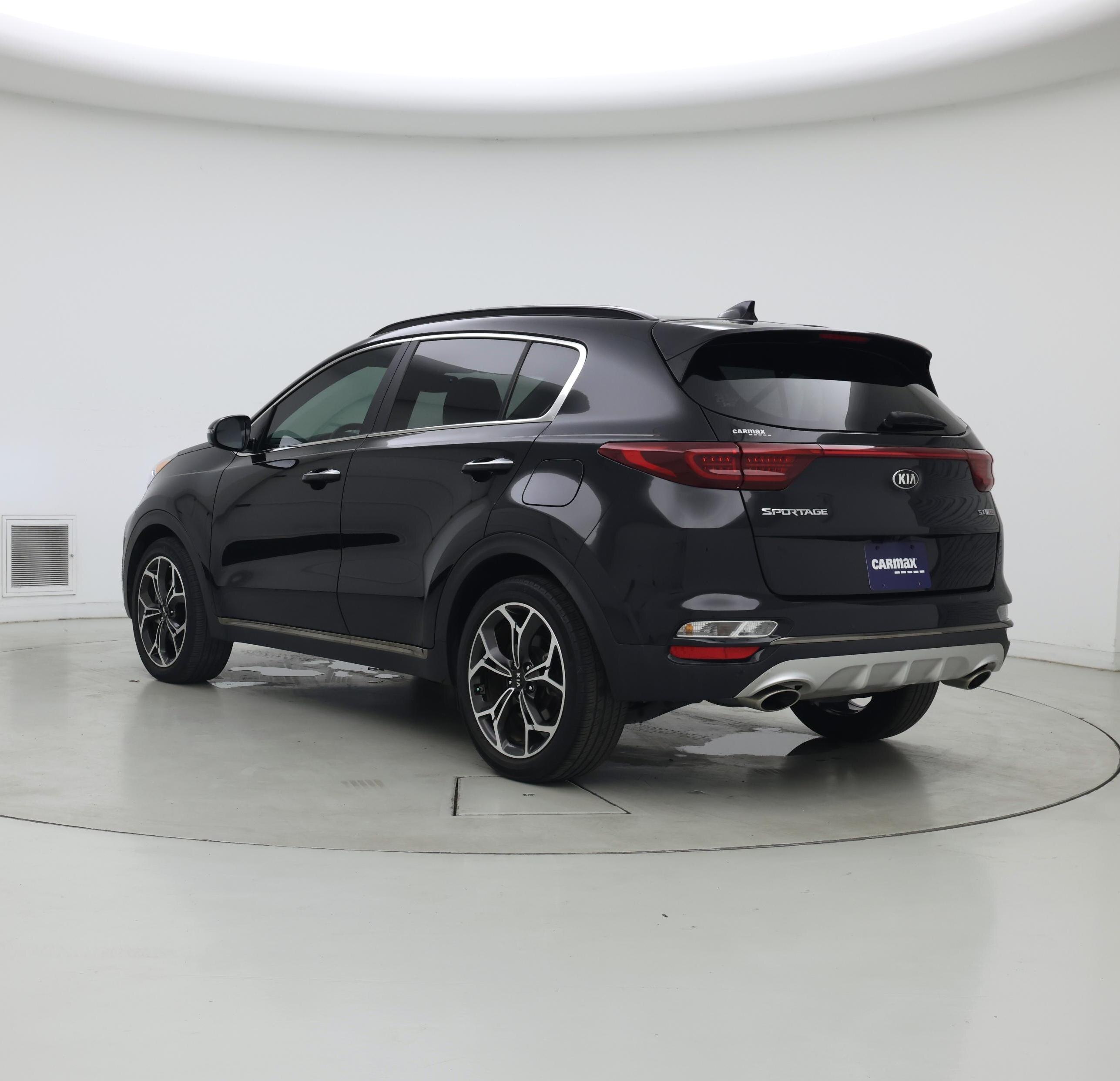 Thumbnail: 2022 Kia Sportage - 2