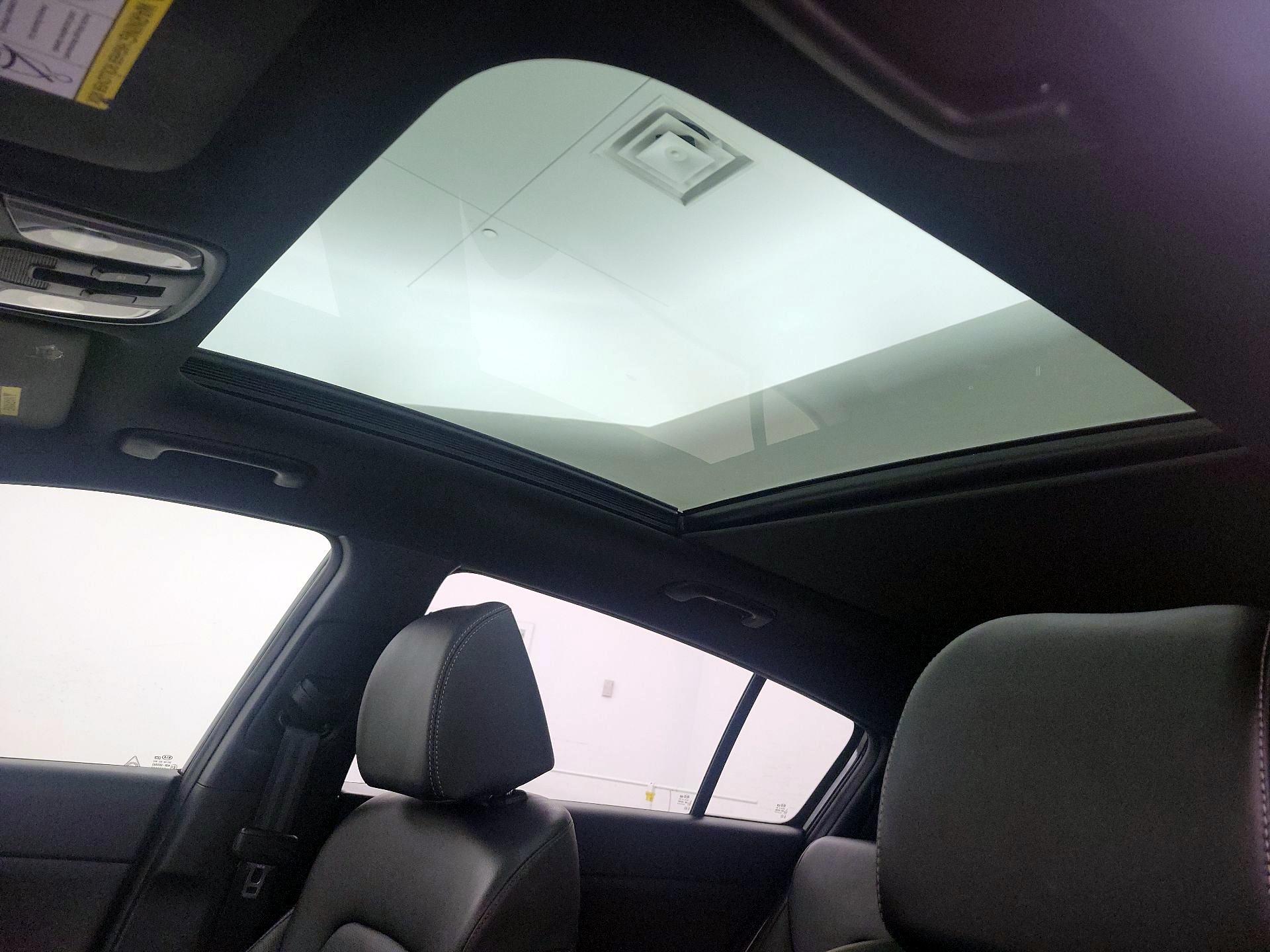 Thumbnail: 2022 Kia Sportage - 20