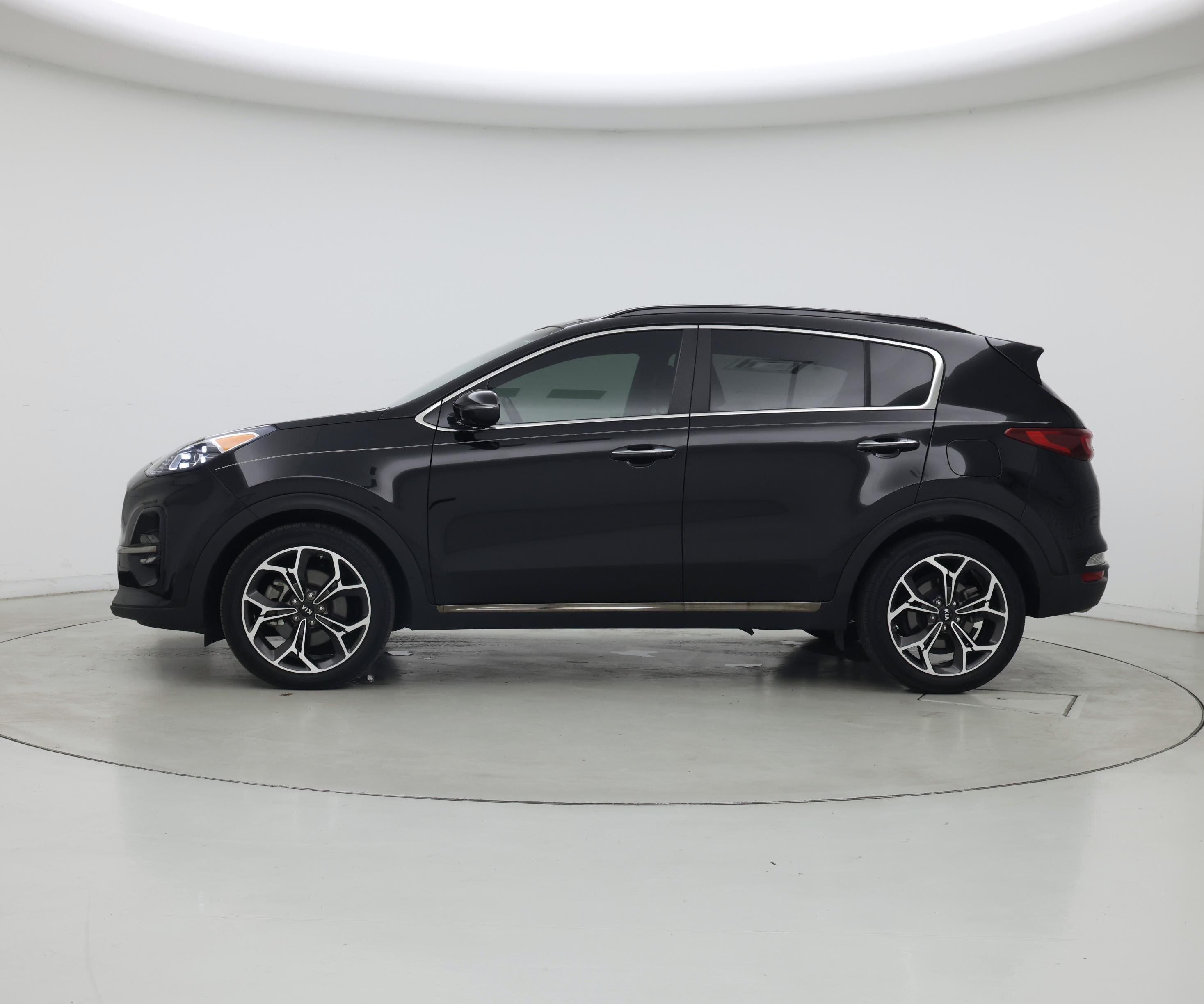 Thumbnail: 2022 Kia Sportage - 3