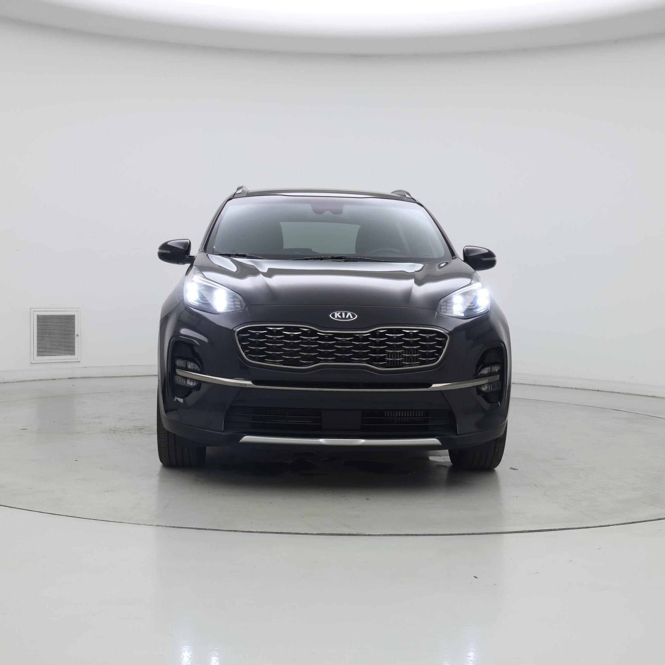 Thumbnail: 2022 Kia Sportage - 5
