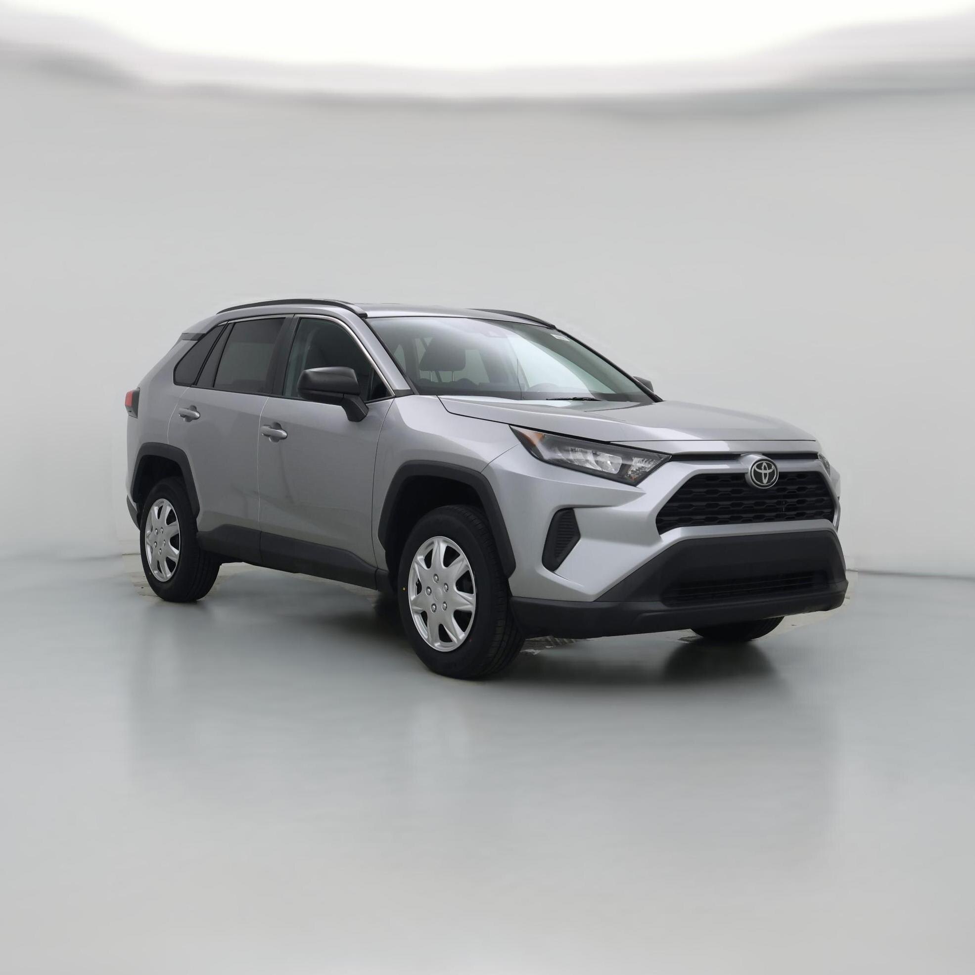 Thumbnail: 2020 Toyota RAV4 - 1