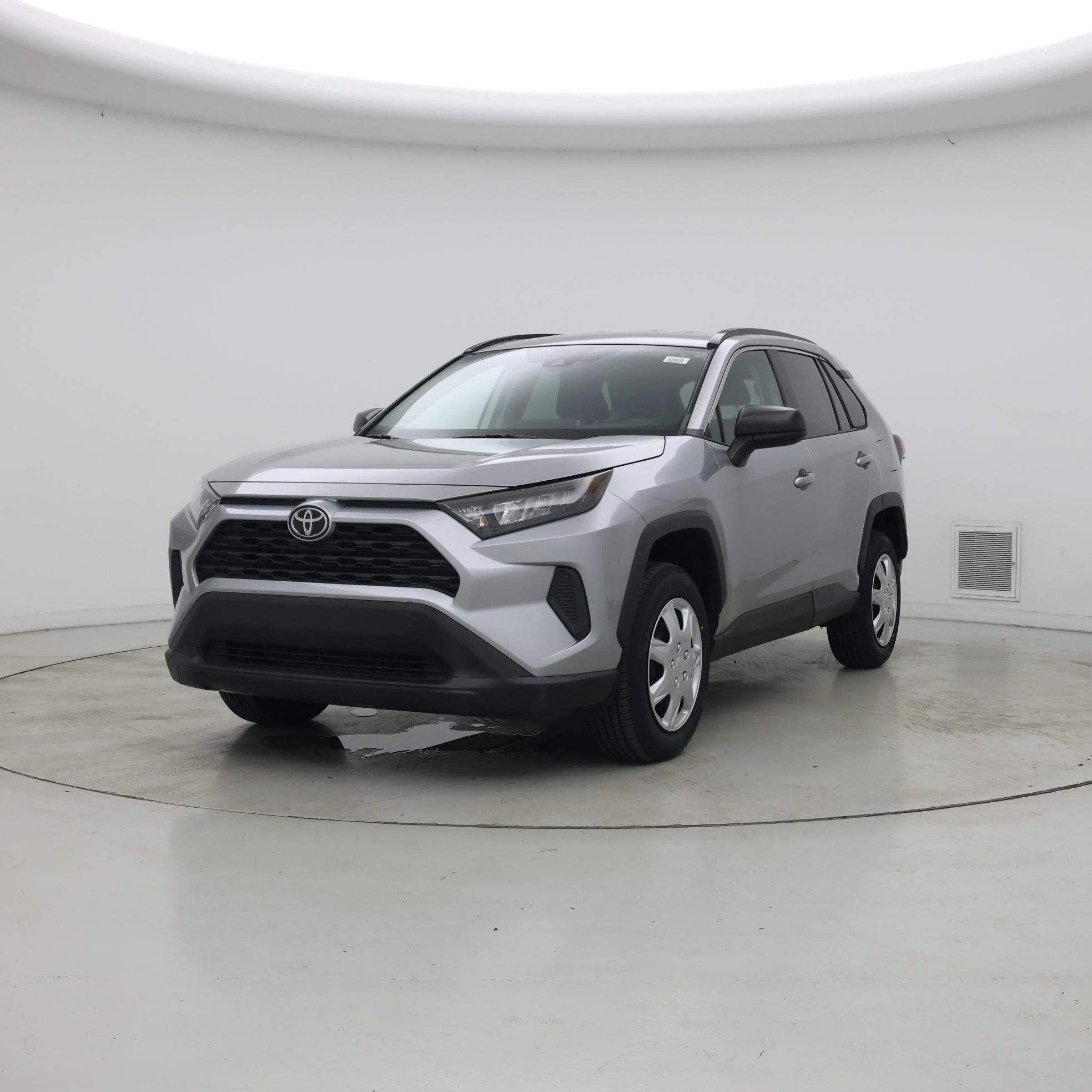 Thumbnail: 2020 Toyota RAV4 - 4