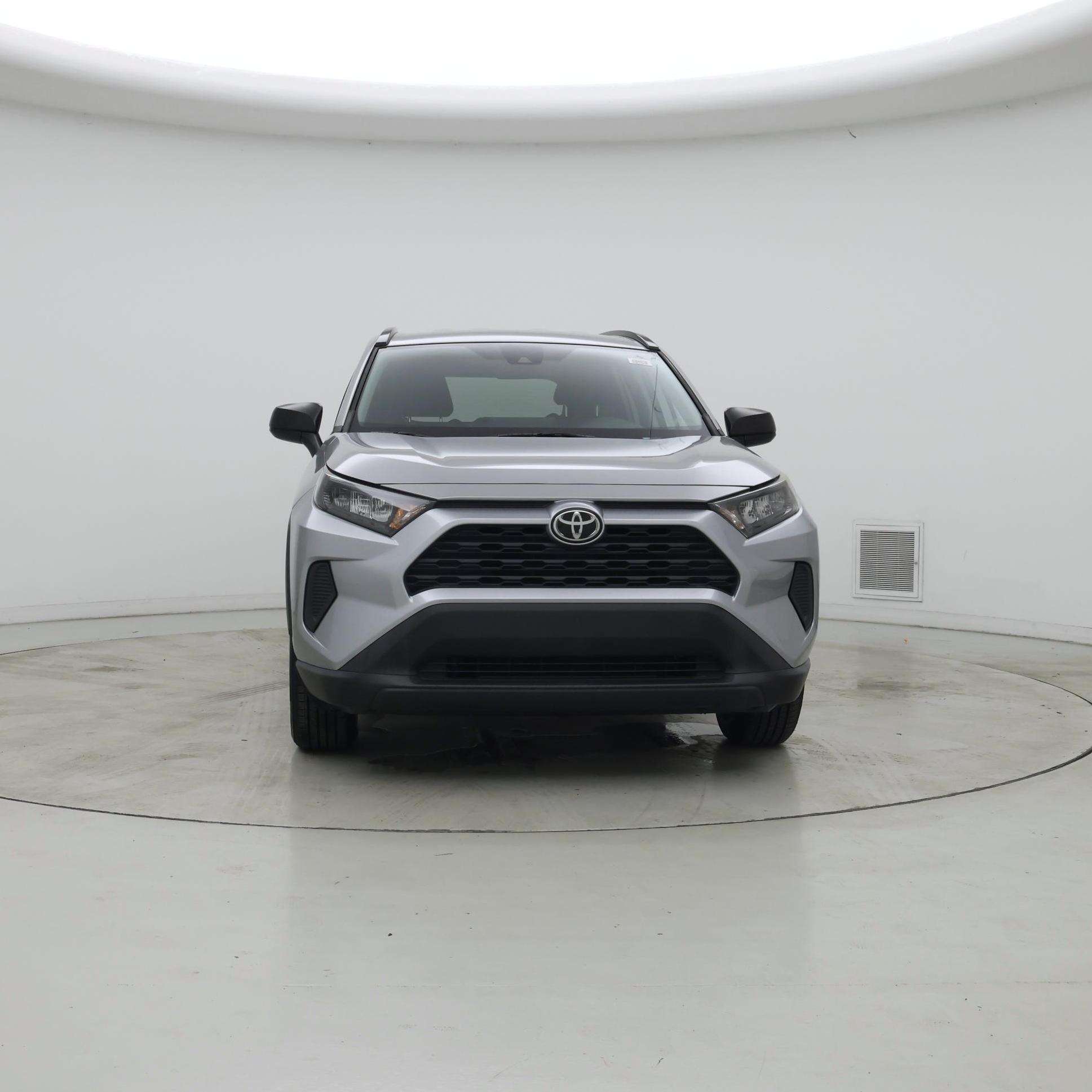 Thumbnail: 2020 Toyota RAV4 - 5