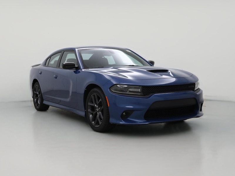 2020 Dodge Charger GT