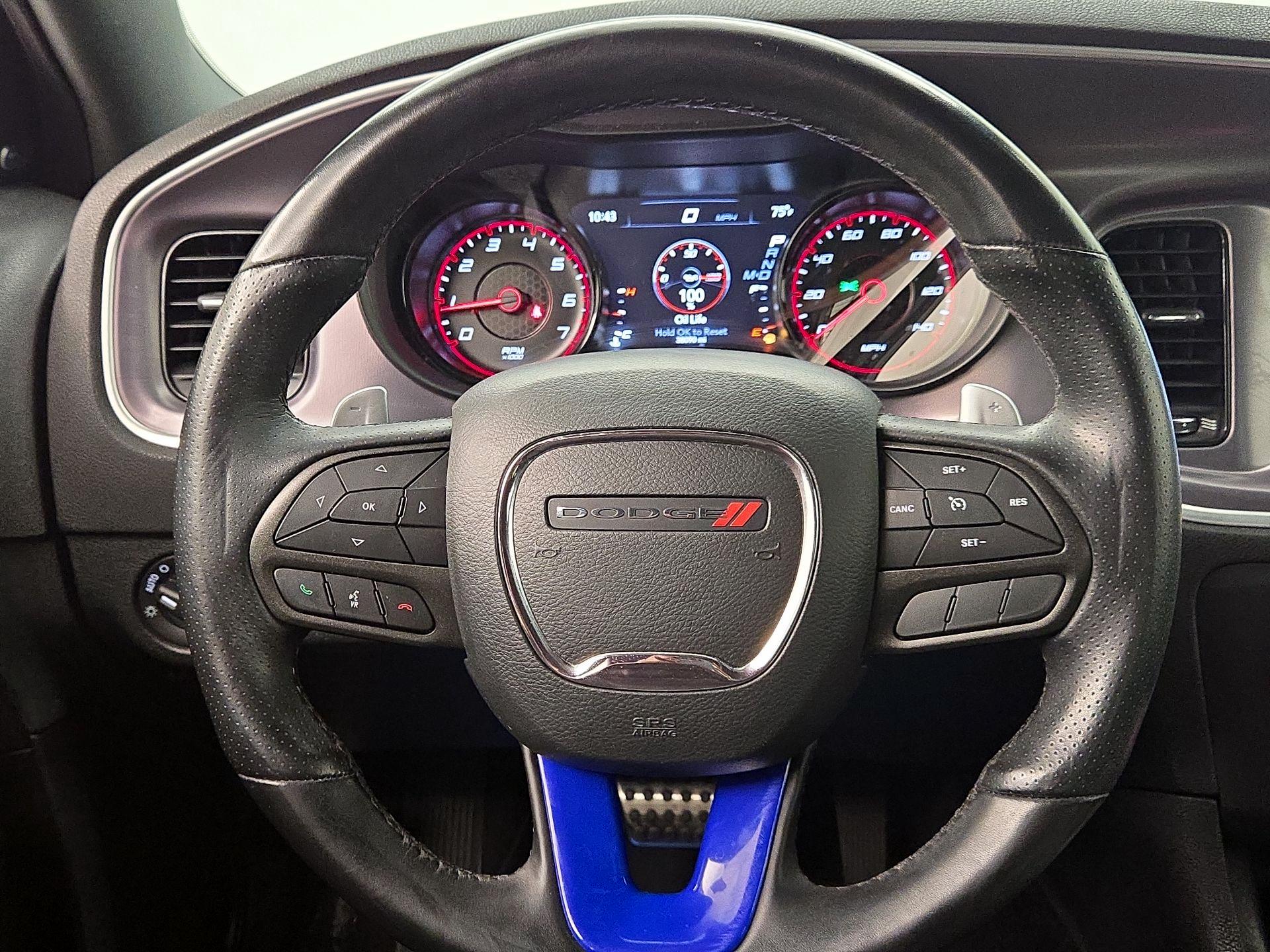 Thumbnail: 2020 Dodge Charger - 10