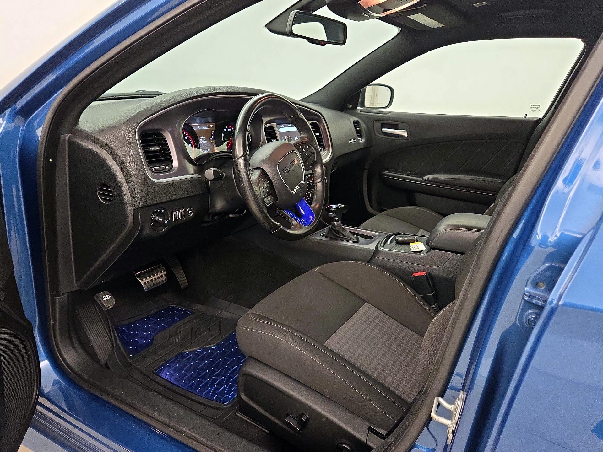 Thumbnail: 2020 Dodge Charger - 11
