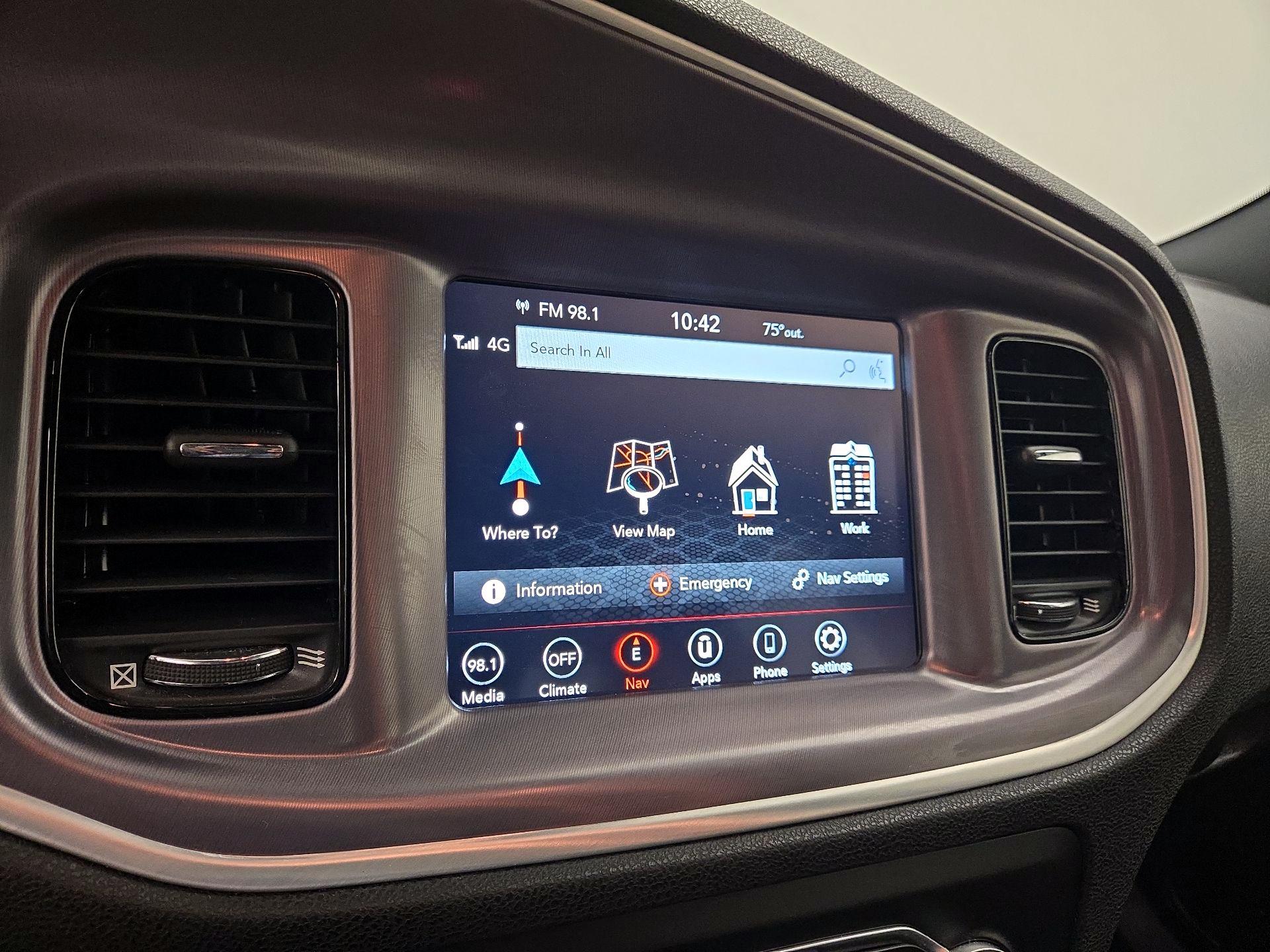 Thumbnail: 2020 Dodge Charger - 14