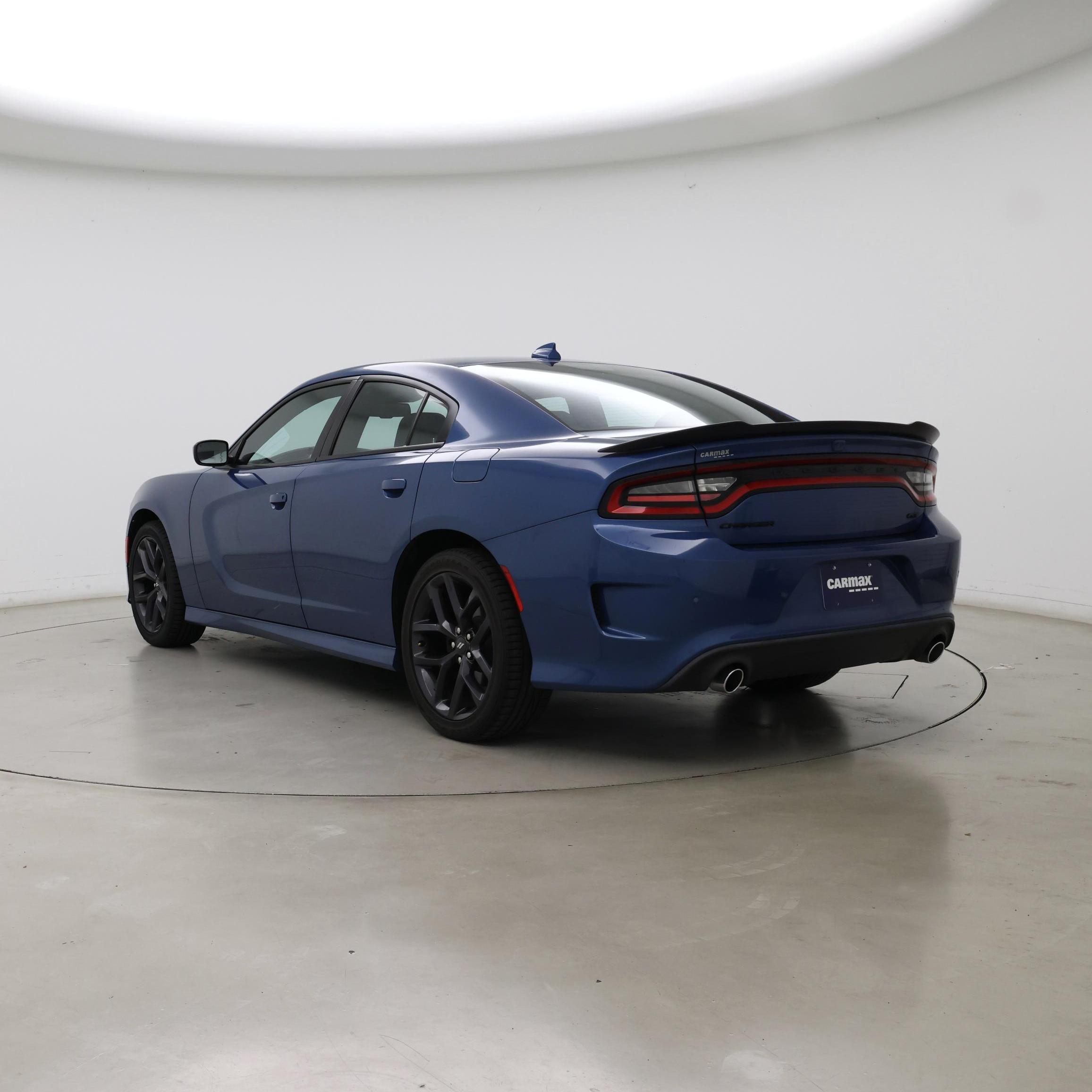 Thumbnail: 2020 Dodge Charger - 2