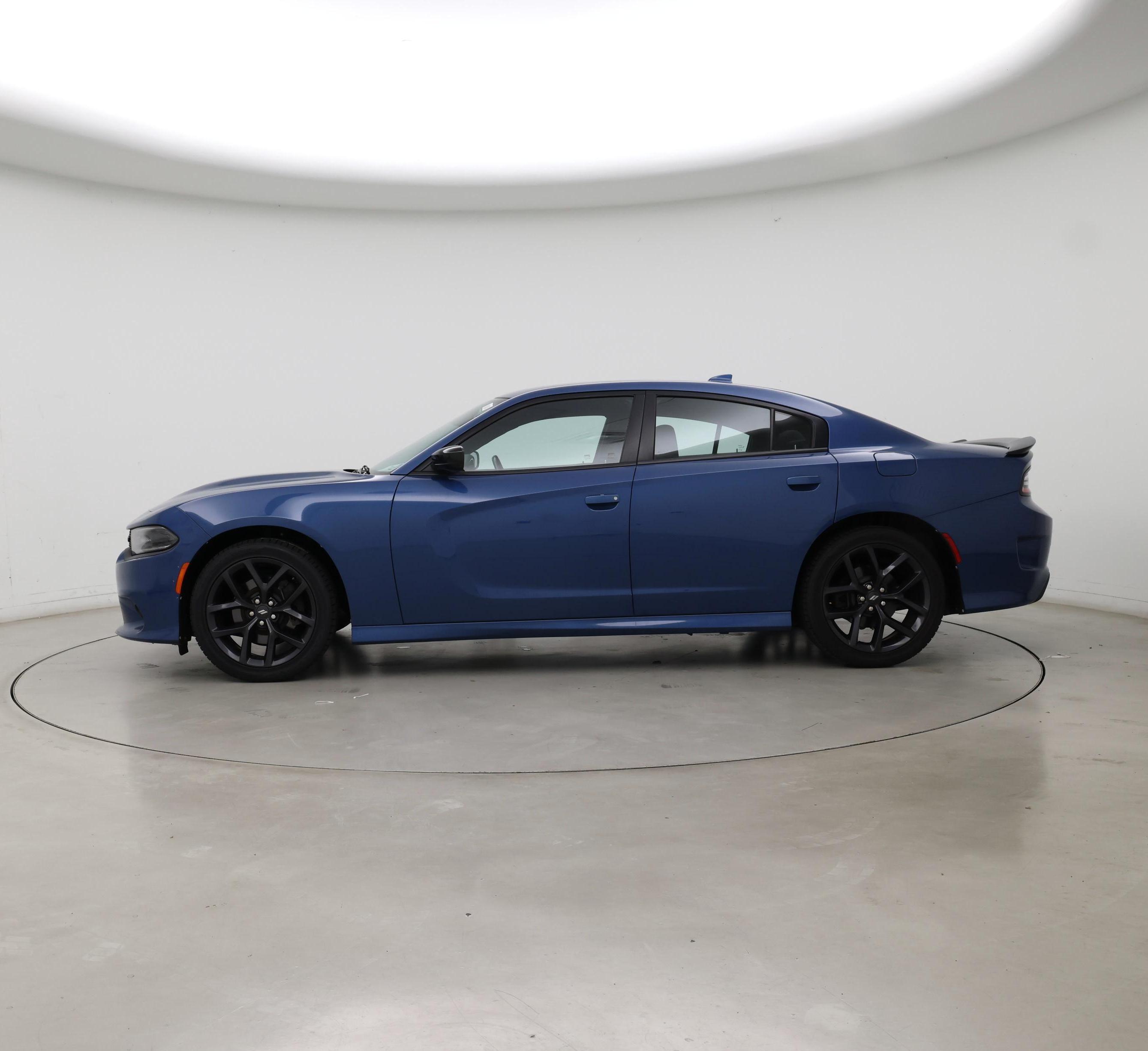 Thumbnail: 2020 Dodge Charger - 3