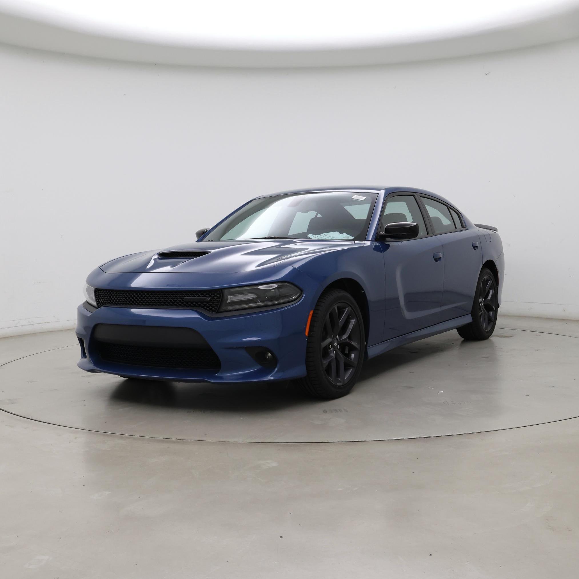 Thumbnail: 2020 Dodge Charger - 4