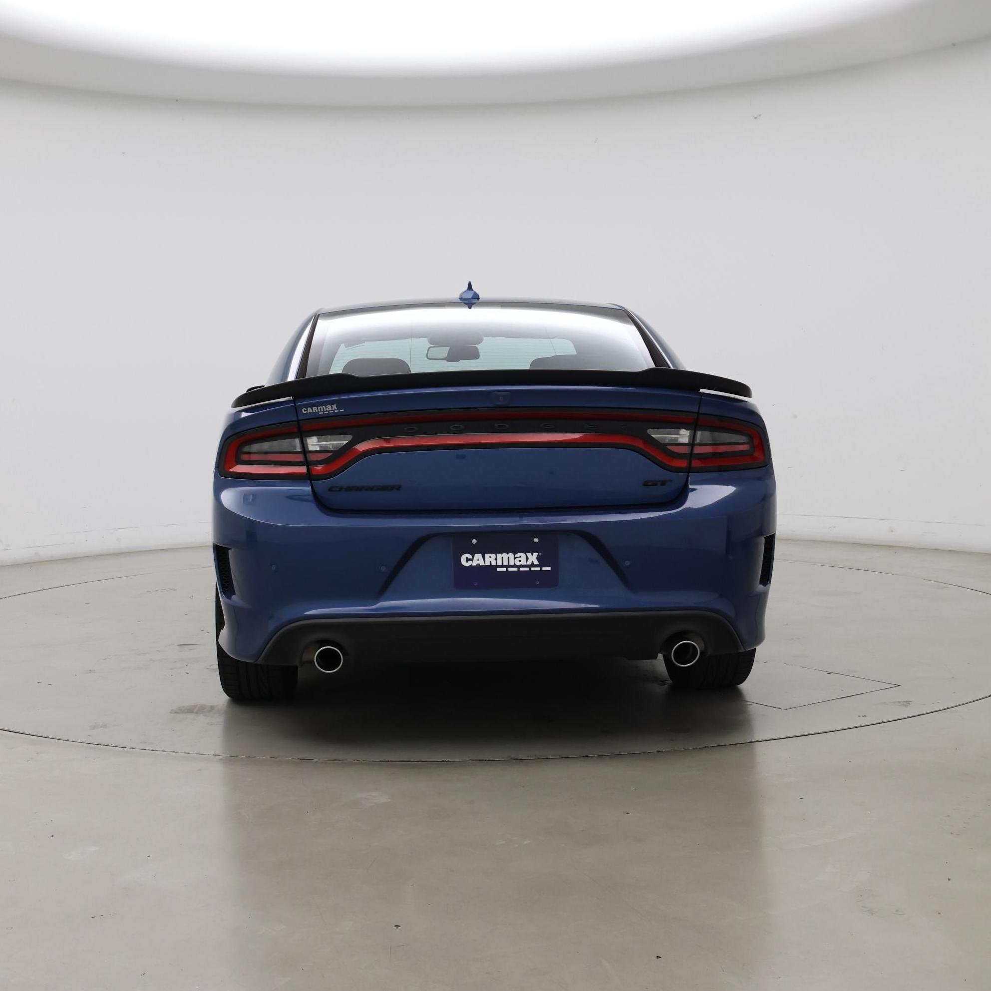 Thumbnail: 2020 Dodge Charger - 6