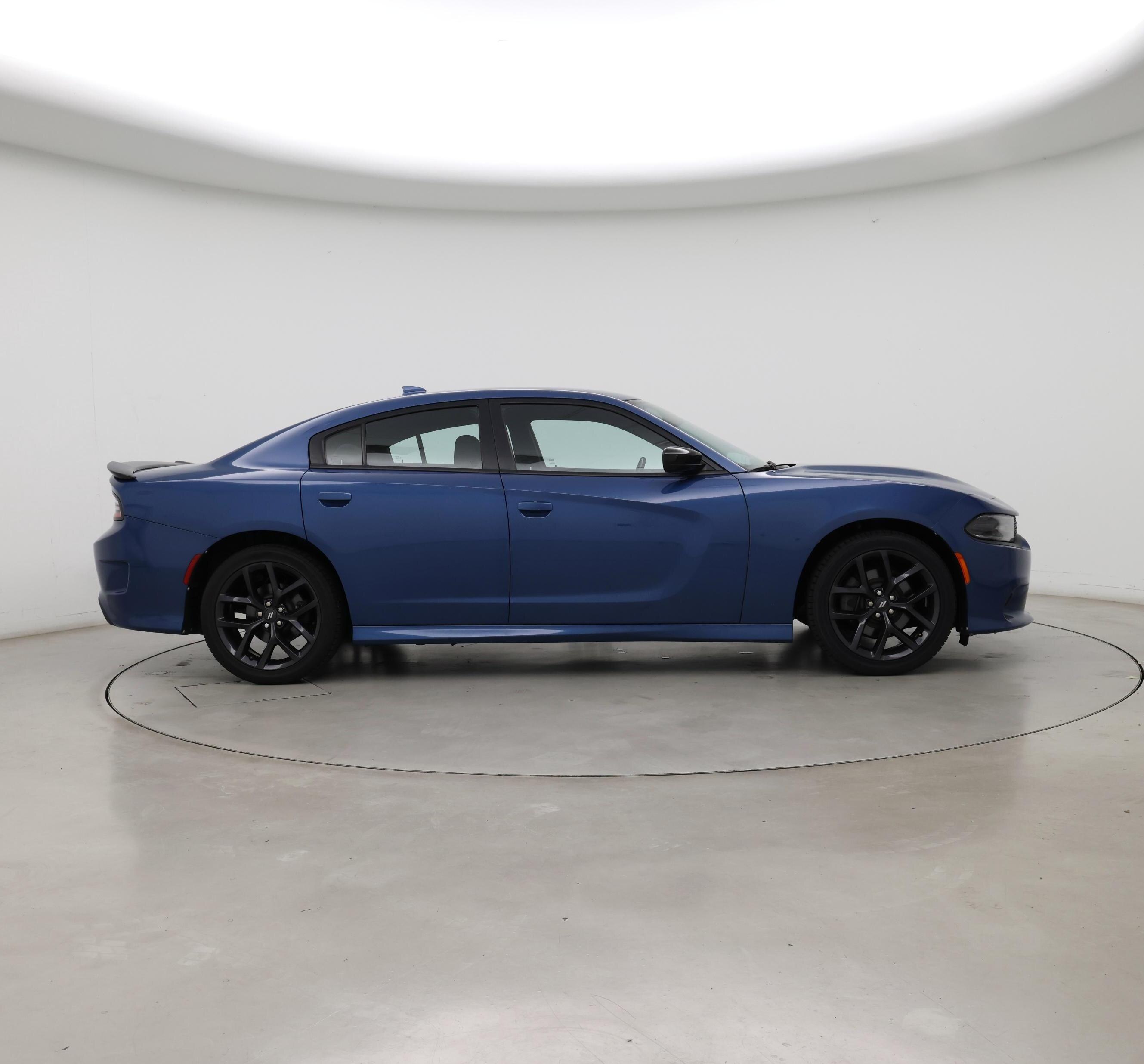 Thumbnail: 2020 Dodge Charger - 7