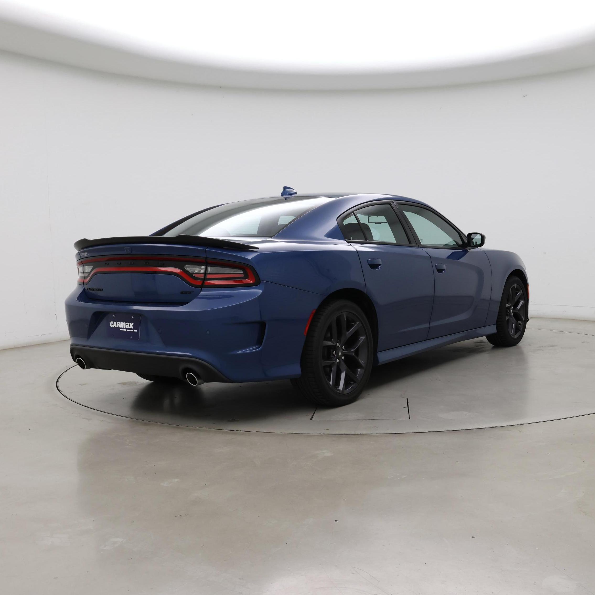 Thumbnail: 2020 Dodge Charger - 8