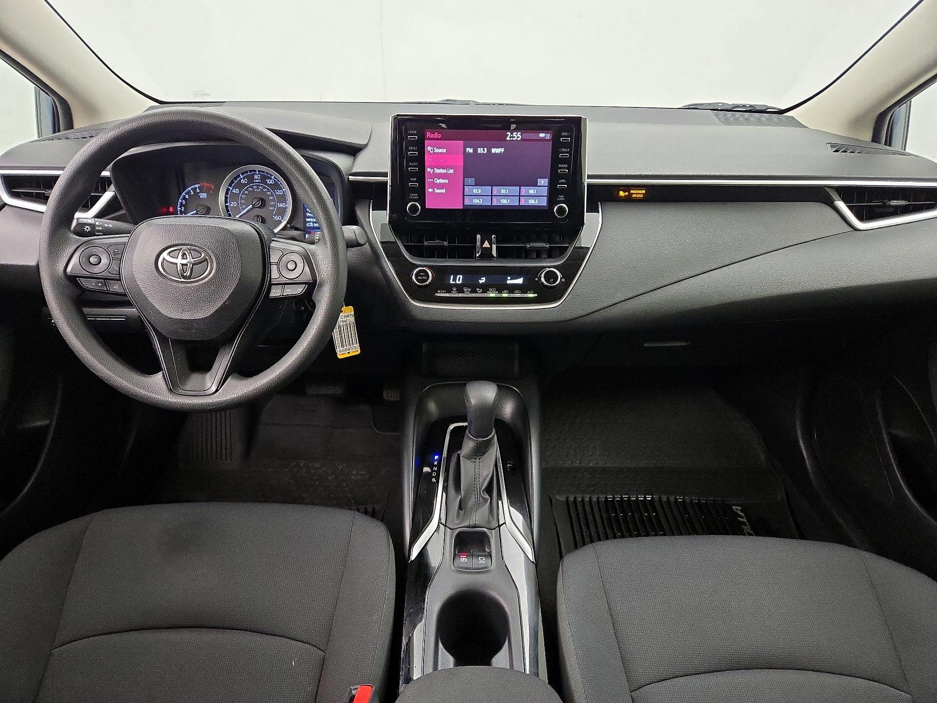 Thumbnail: 2020 Toyota Corolla - 9