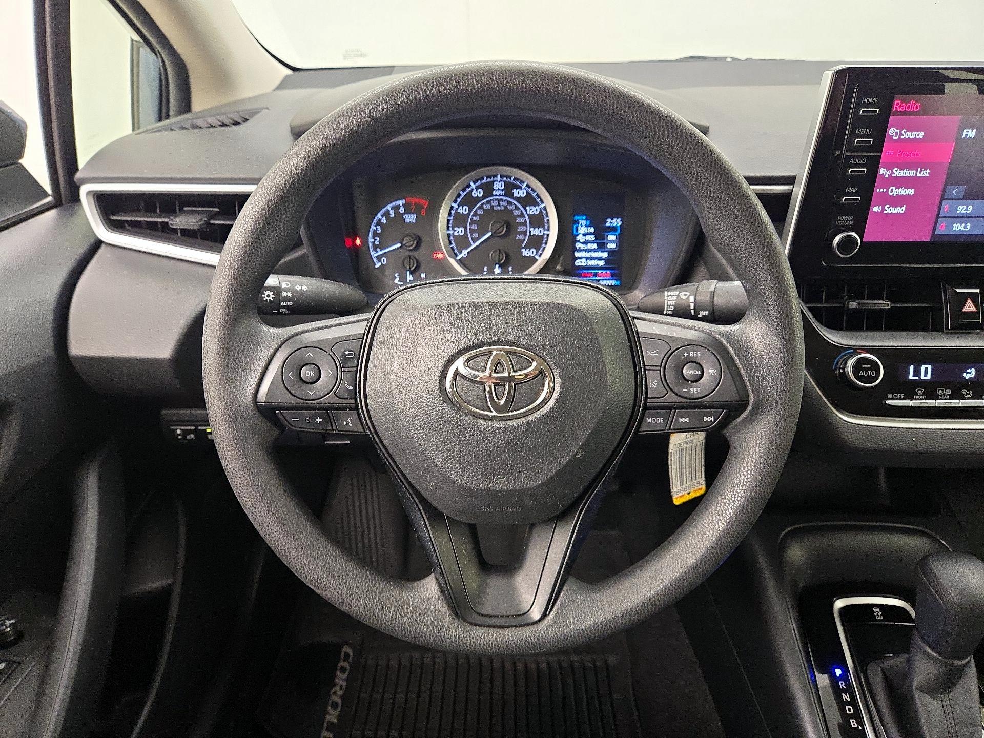 Thumbnail: 2020 Toyota Corolla - 10