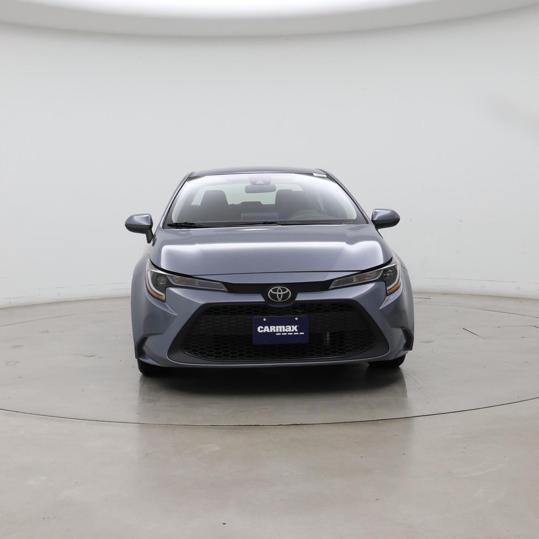 Thumbnail: 2020 Toyota Corolla - 5