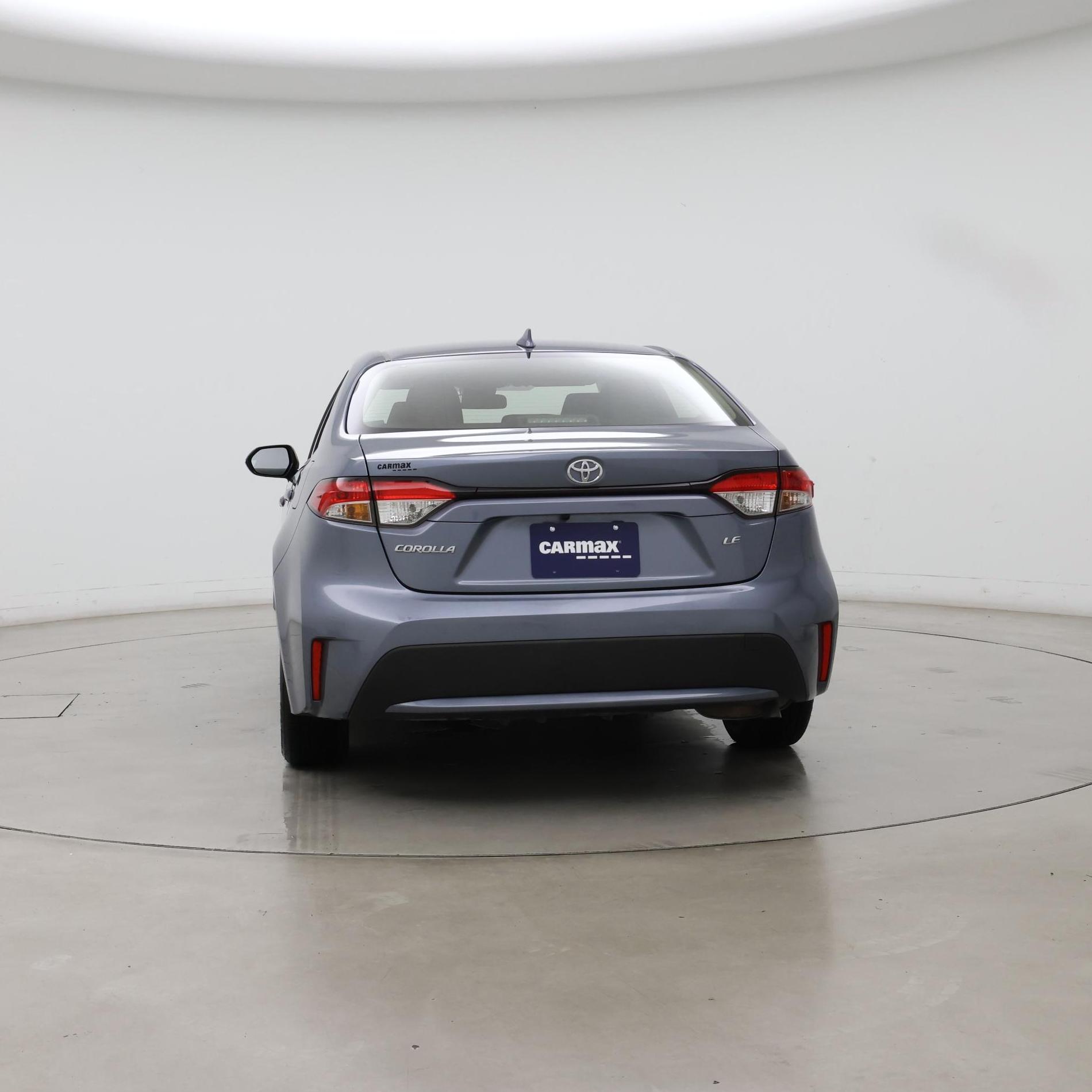 Thumbnail: 2020 Toyota Corolla - 6