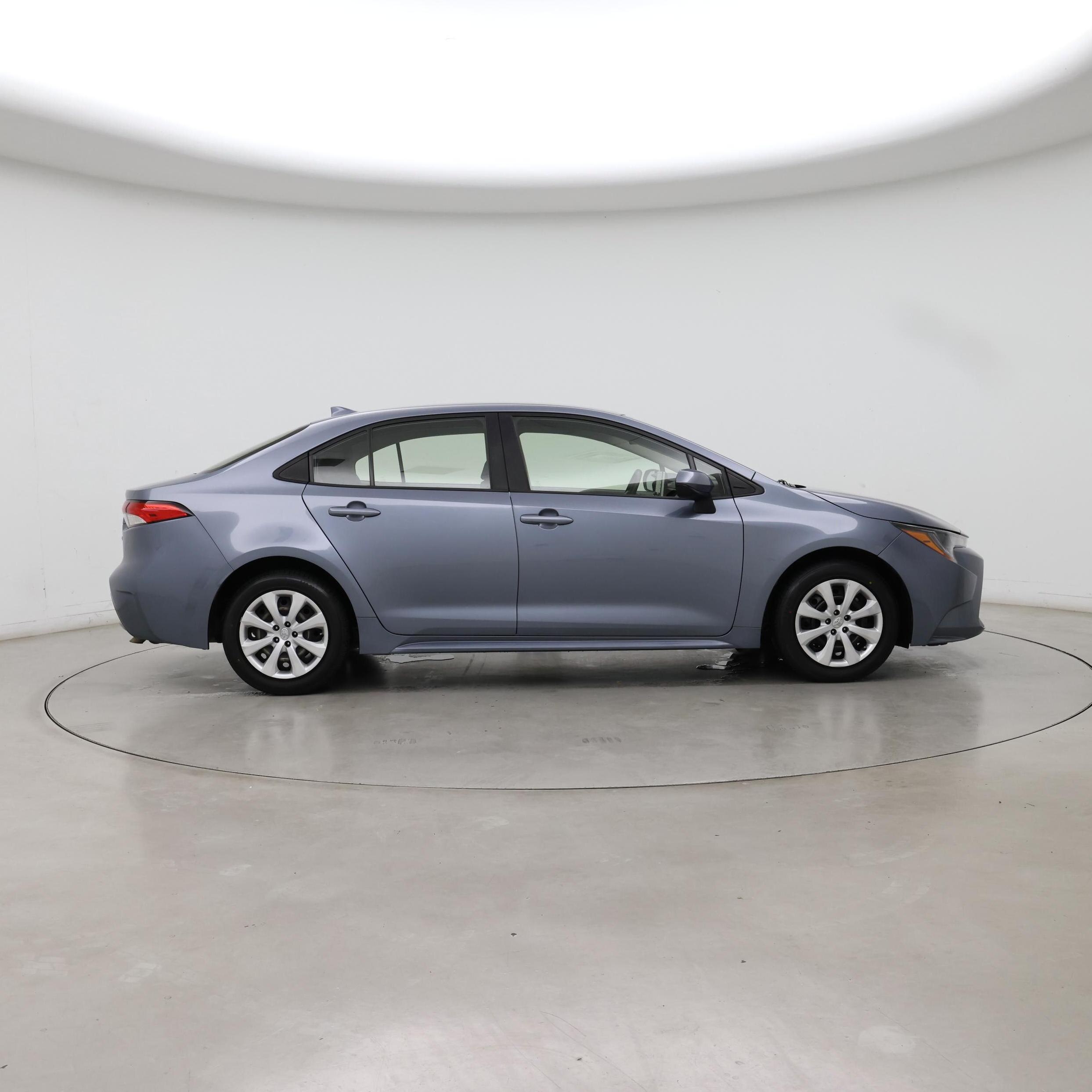 Thumbnail: 2020 Toyota Corolla - 7