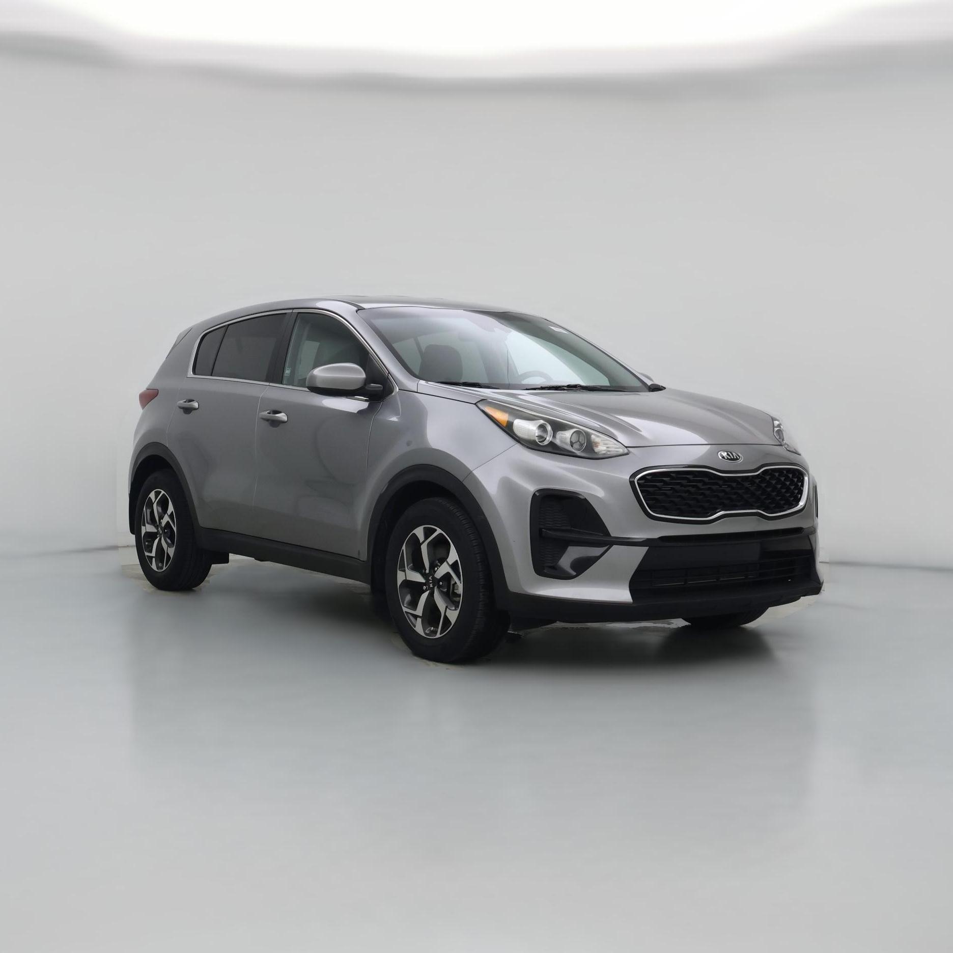 Thumbnail: 2022 Kia Sportage - 1