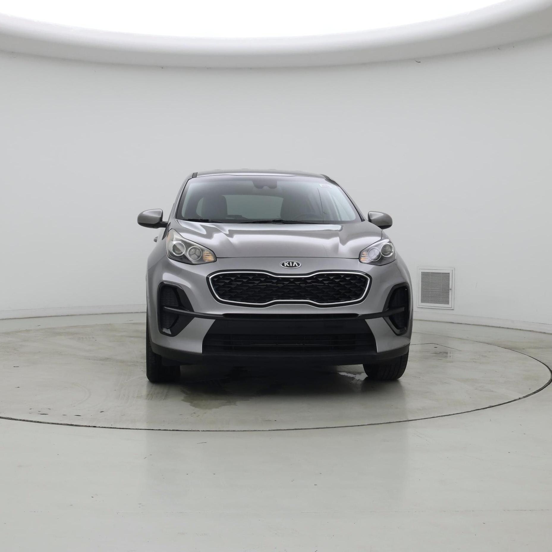 Thumbnail: 2022 Kia Sportage - 5