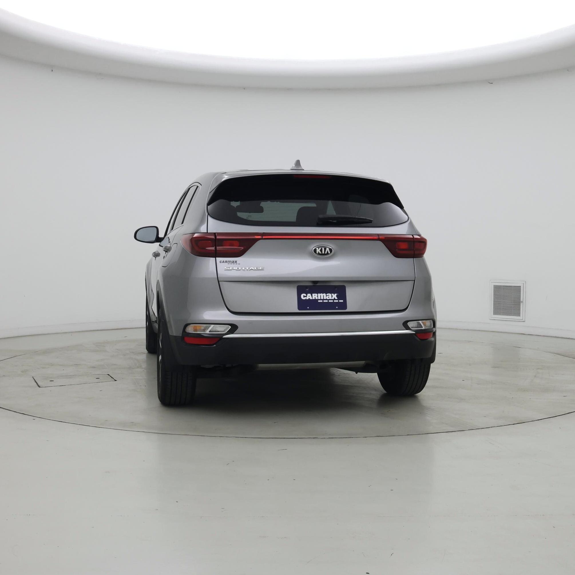 Thumbnail: 2022 Kia Sportage - 6