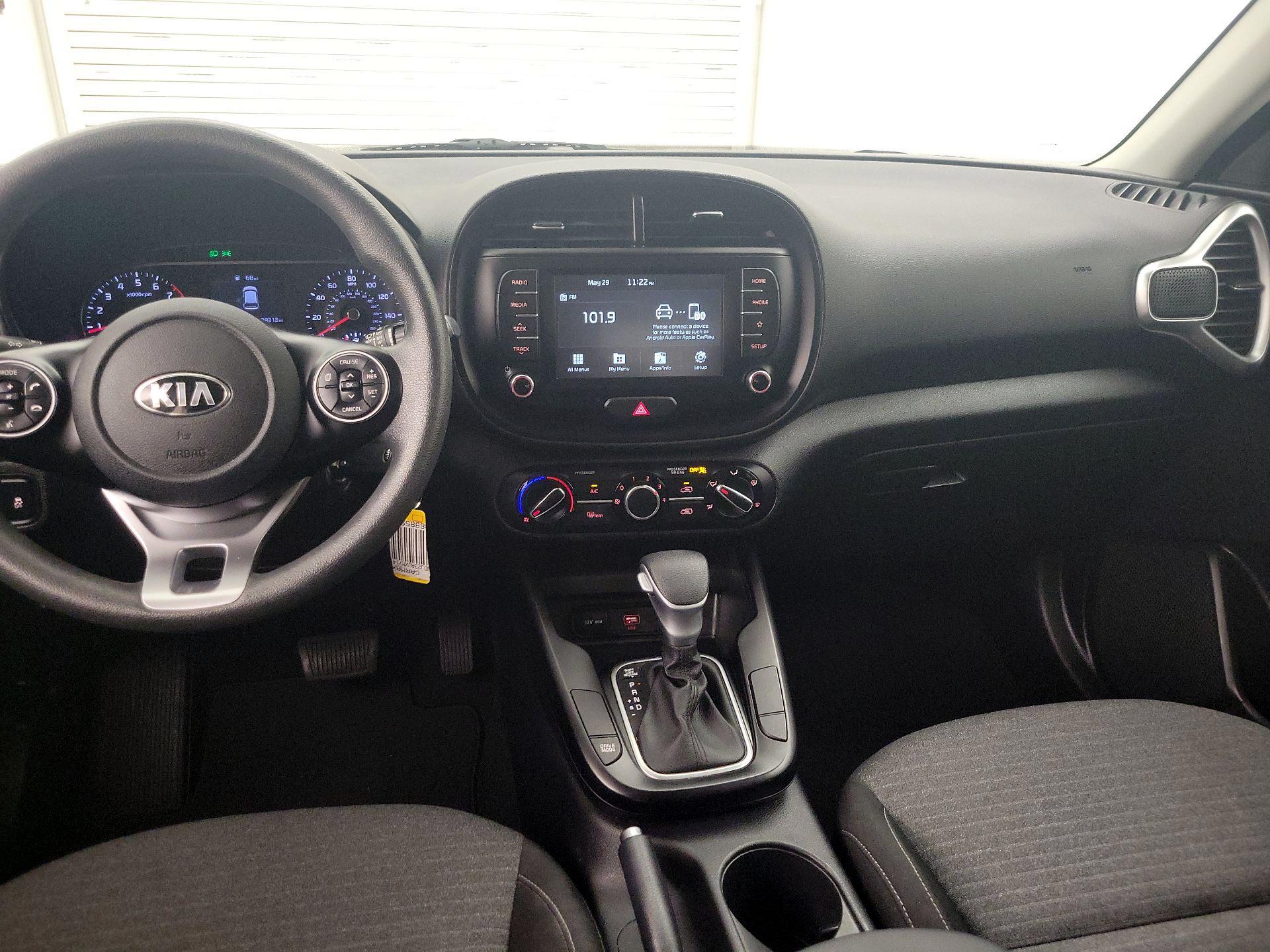 Thumbnail: 2021 Kia Soul - 9