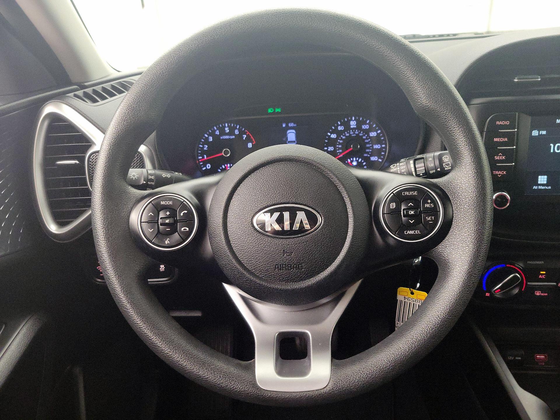 Thumbnail: 2021 Kia Soul - 10