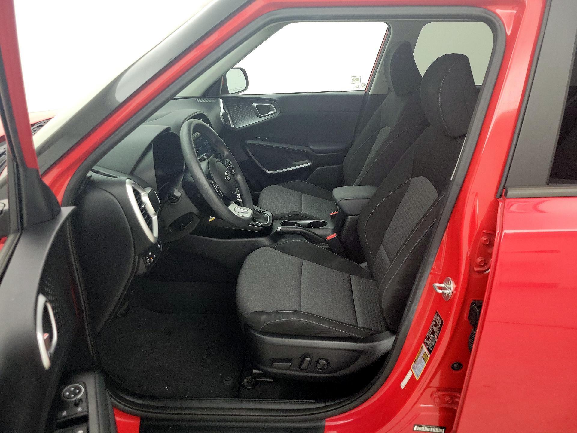 Thumbnail: 2021 Kia Soul - 11