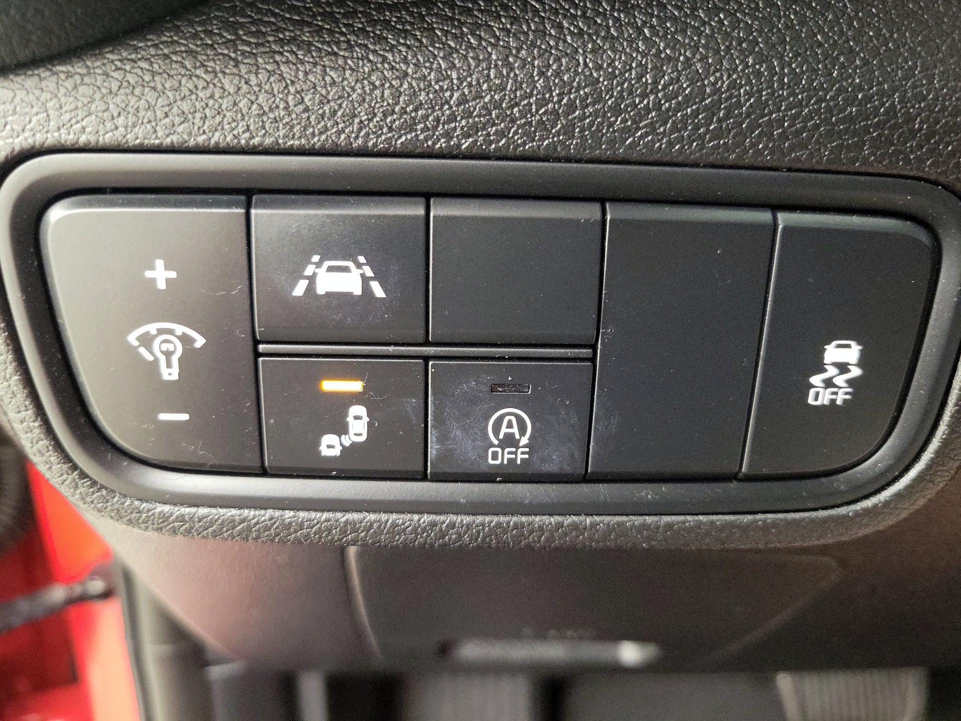 Thumbnail: 2021 Kia Soul - 13