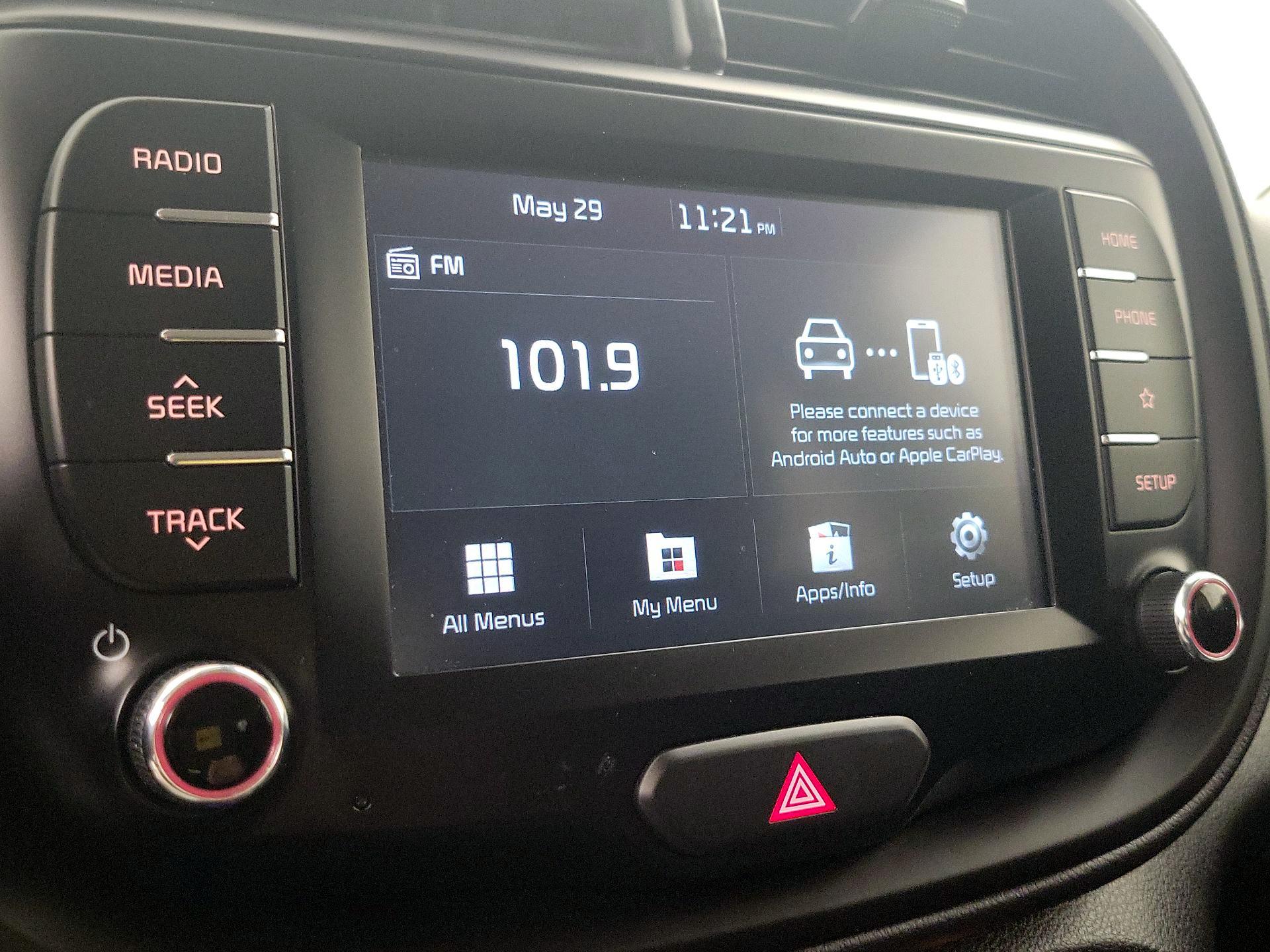 Thumbnail: 2021 Kia Soul - 15