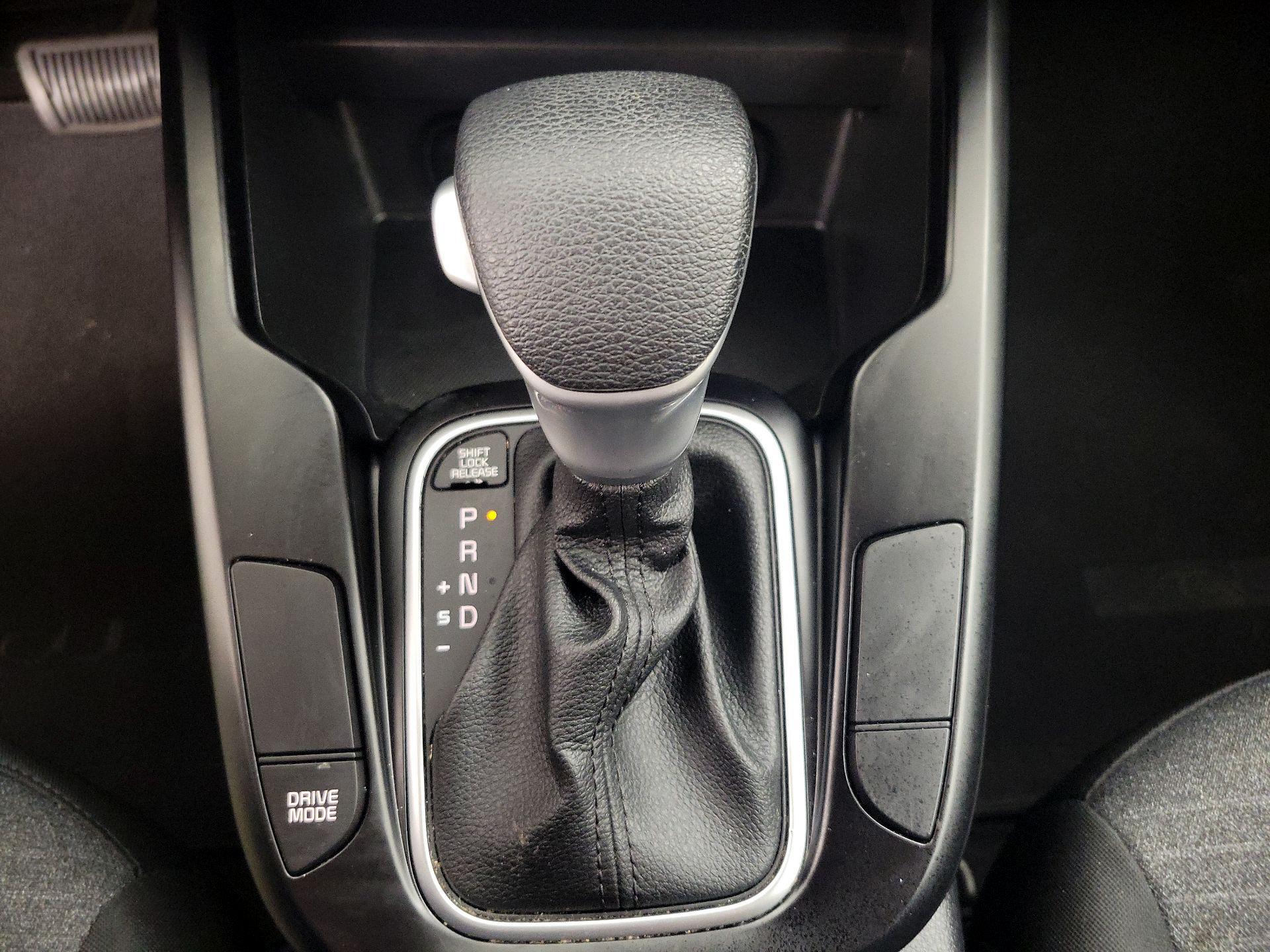 Thumbnail: 2021 Kia Soul - 17