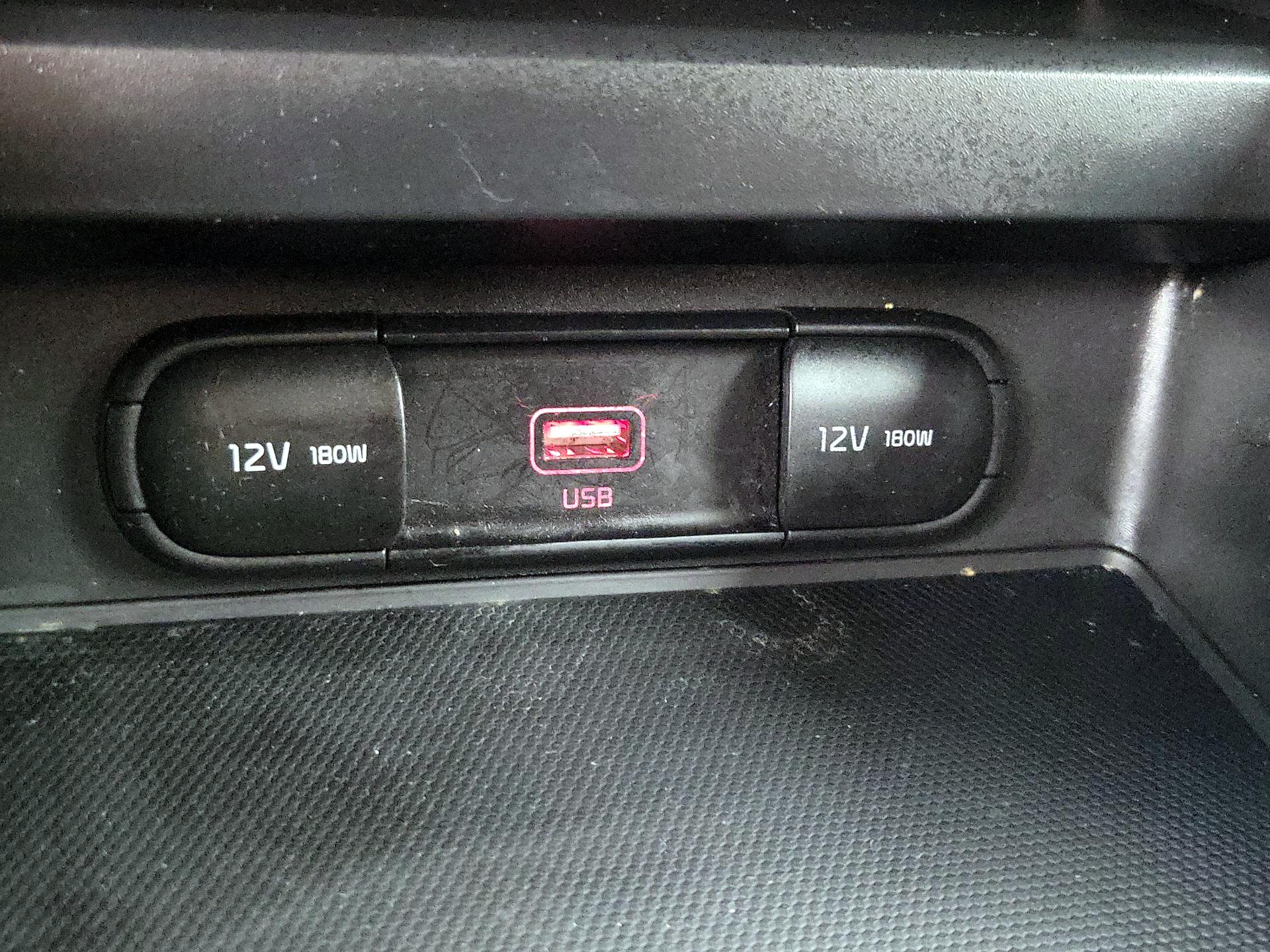 Thumbnail: 2021 Kia Soul - 18