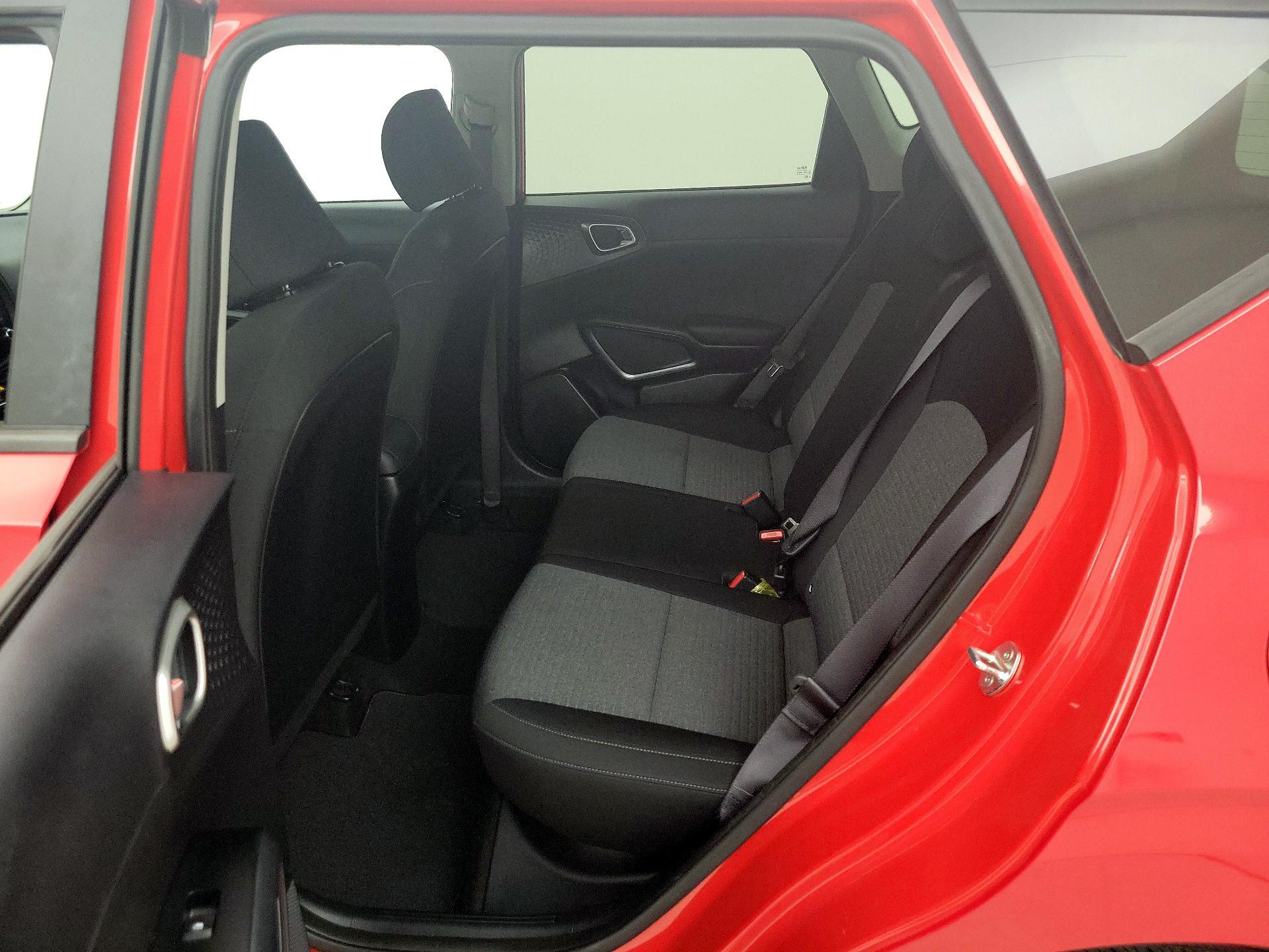 Thumbnail: 2021 Kia Soul - 19