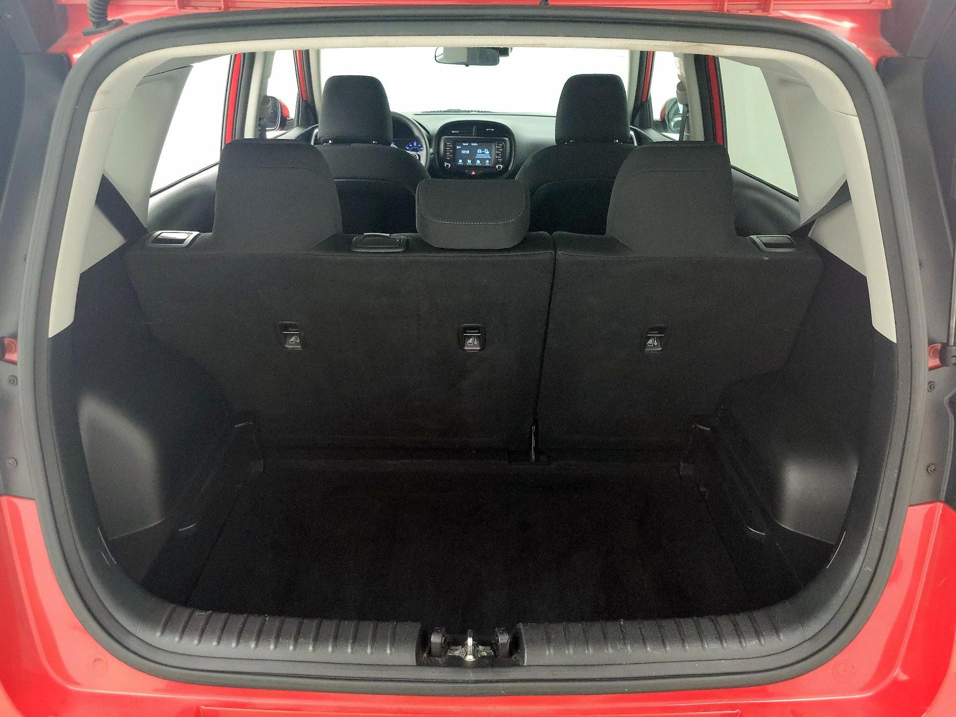 Thumbnail: 2021 Kia Soul - 20