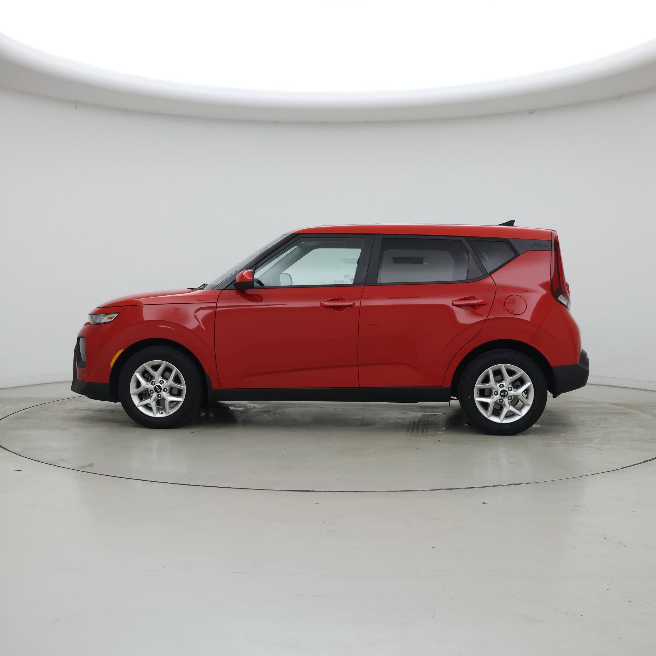 Thumbnail: 2021 Kia Soul - 3