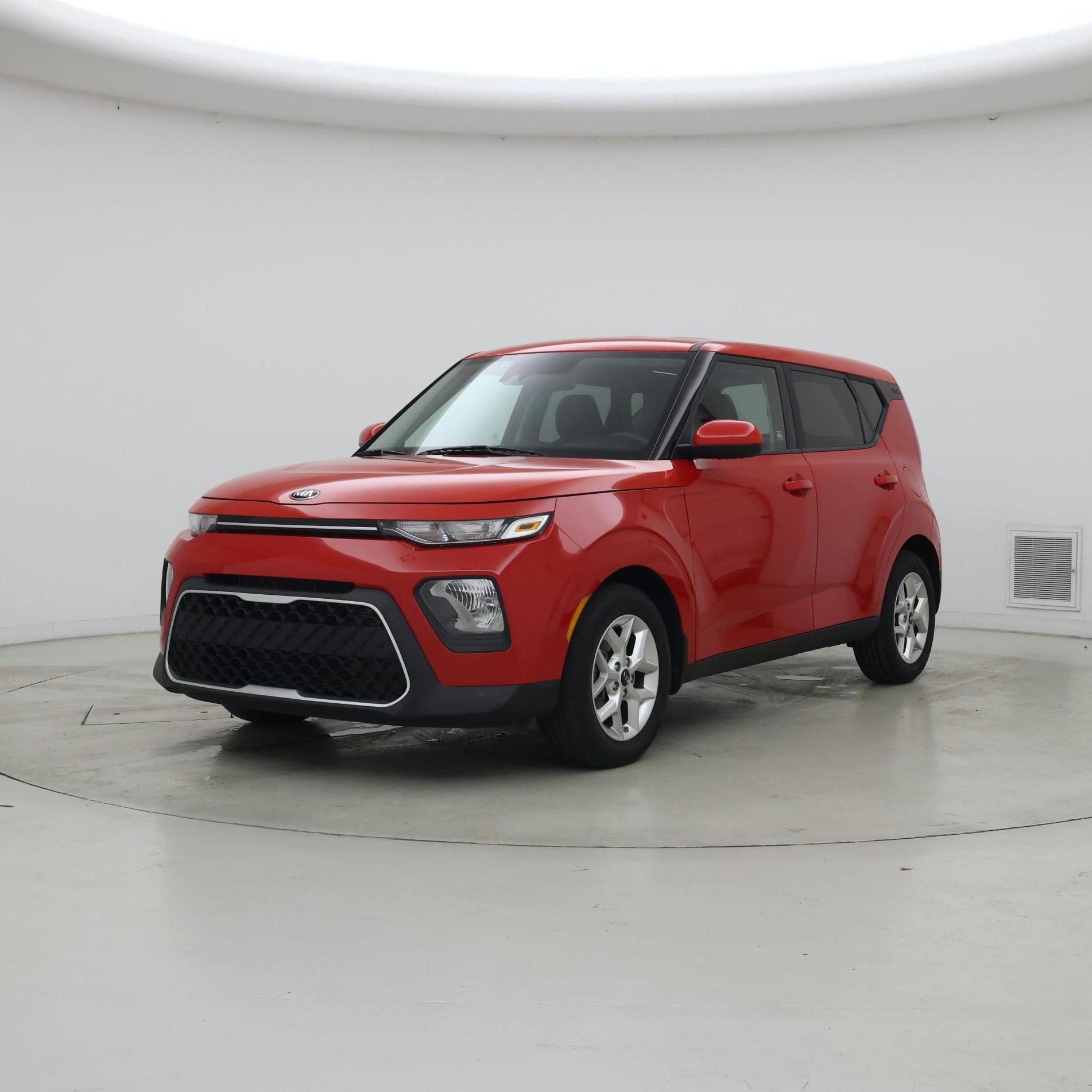 Thumbnail: 2021 Kia Soul - 4