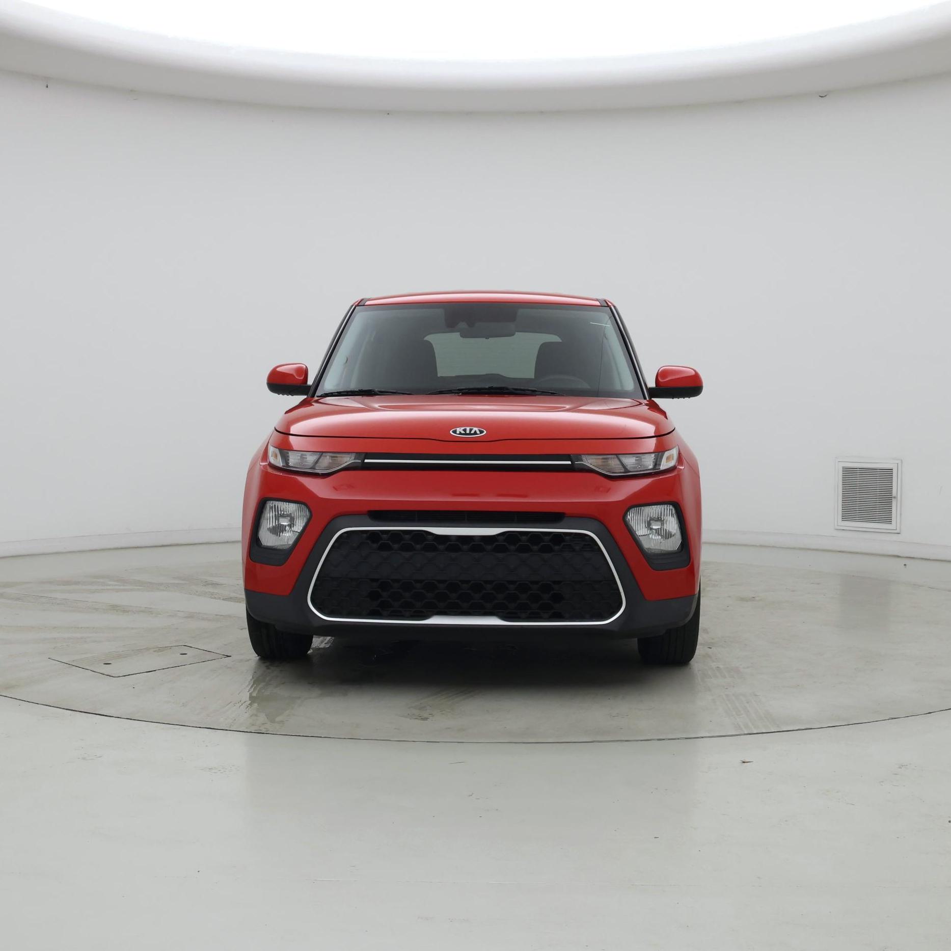 Thumbnail: 2021 Kia Soul - 5