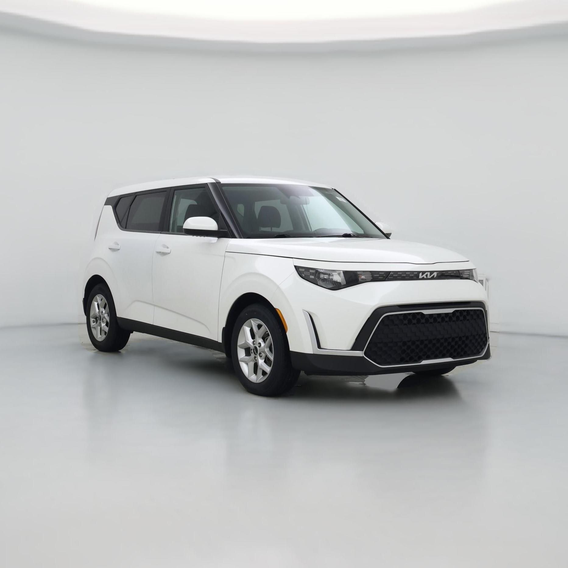 Thumbnail: 2023 Kia Soul - 1