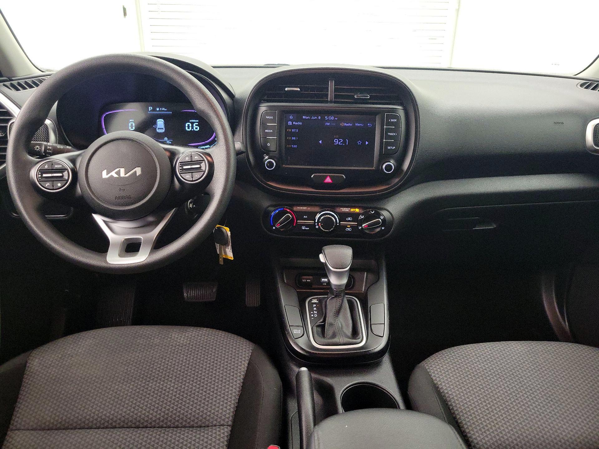 Thumbnail: 2023 Kia Soul - 9