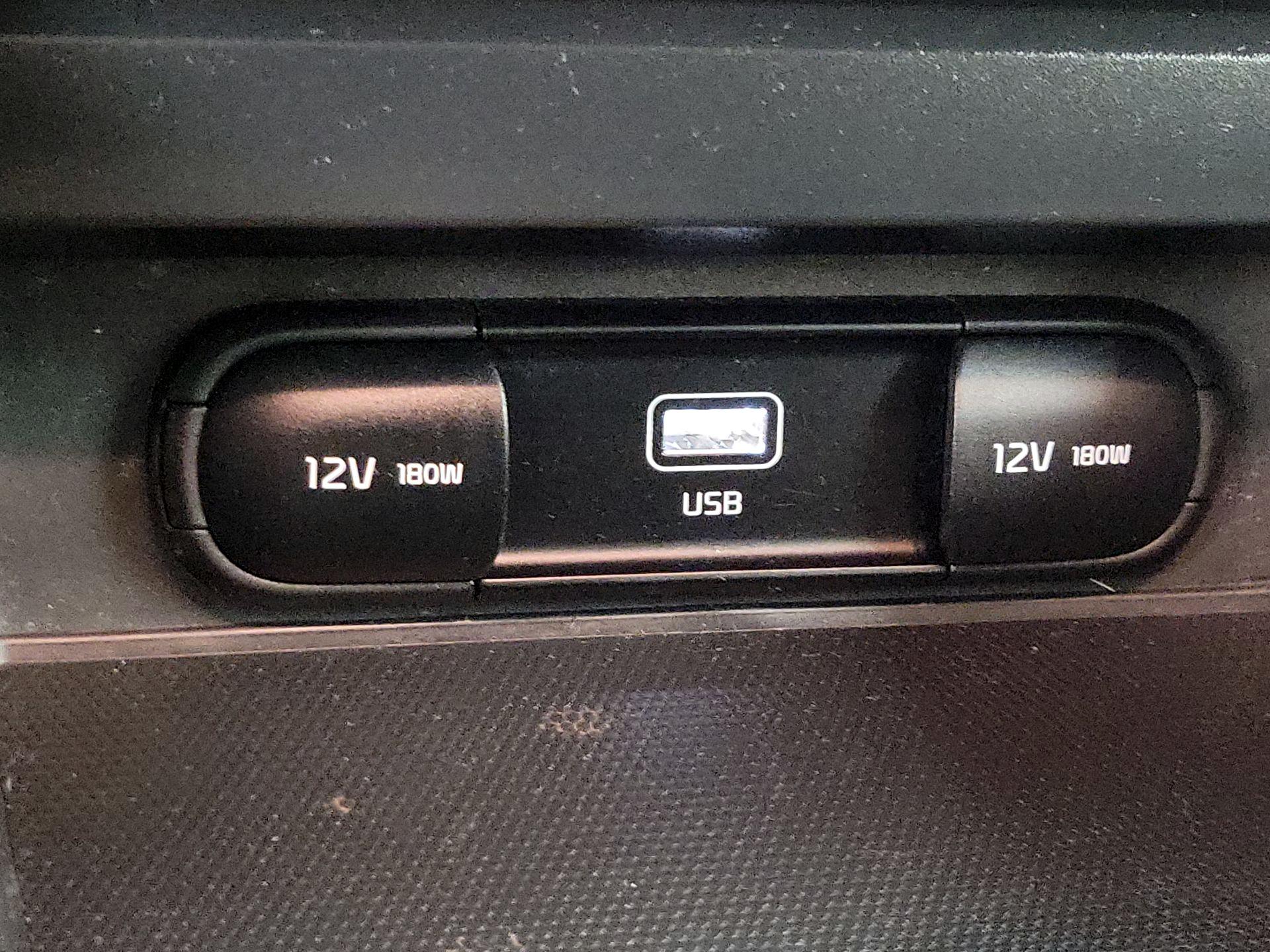 Thumbnail: 2023 Kia Soul - 18
