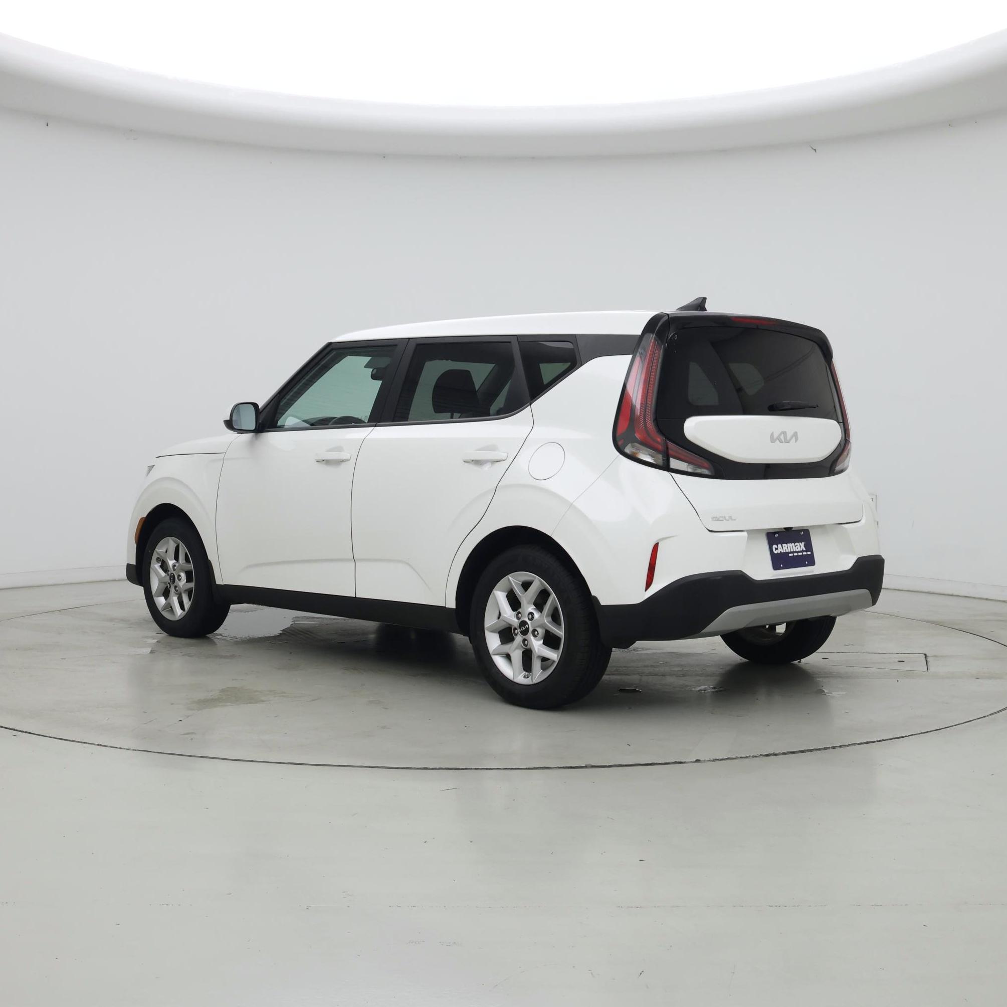 Thumbnail: 2023 Kia Soul - 2