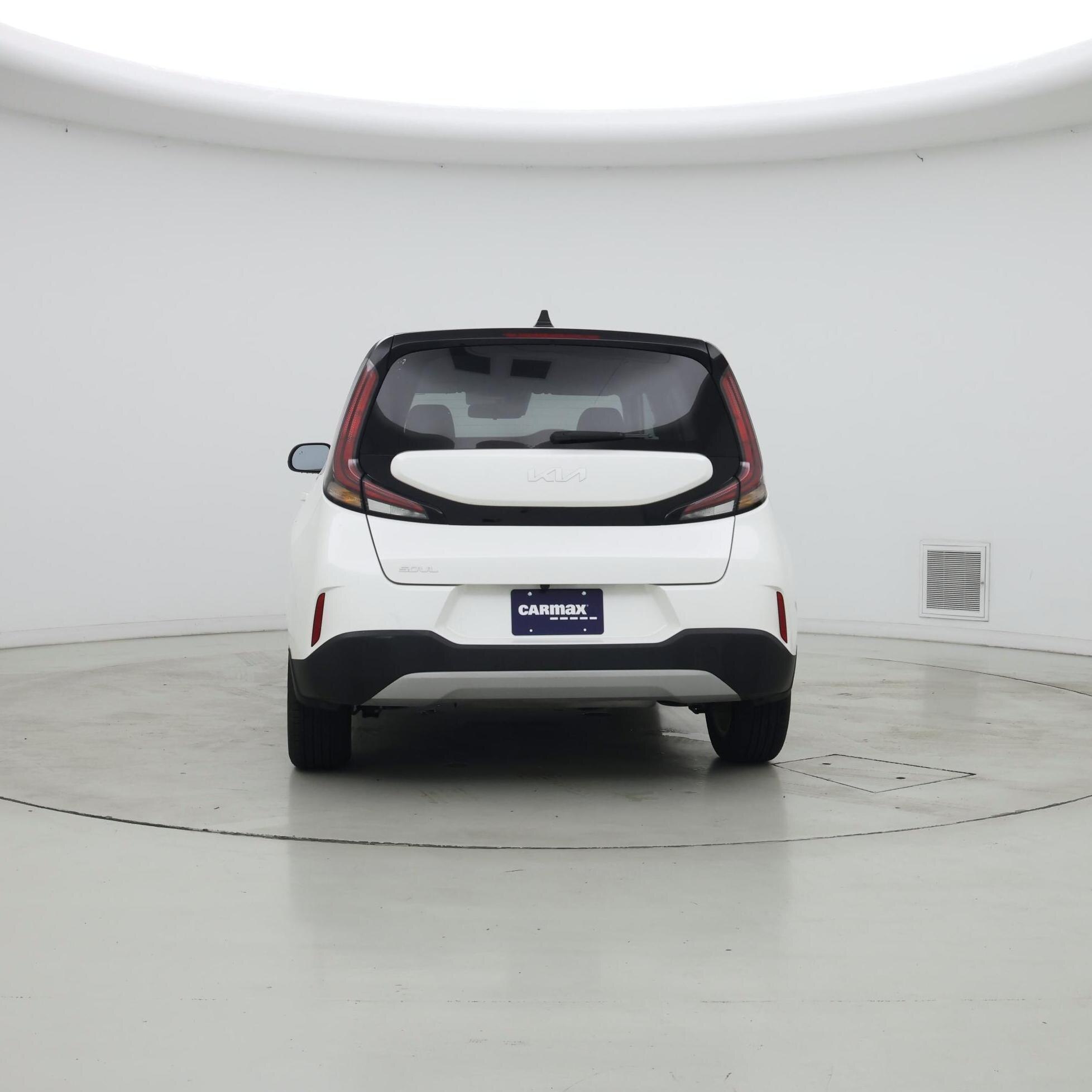 Thumbnail: 2023 Kia Soul - 6