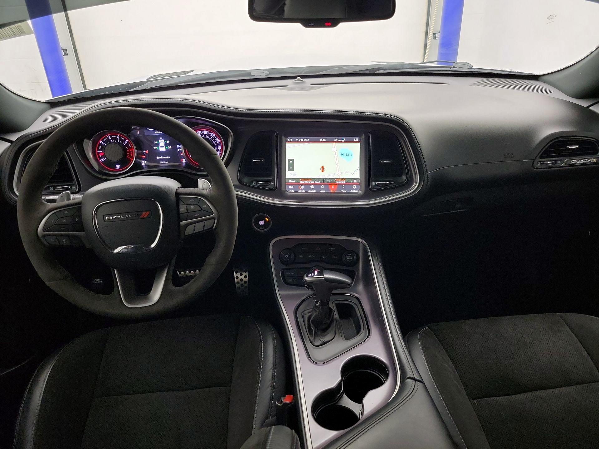 Thumbnail: 2021 Dodge Challenger - 9