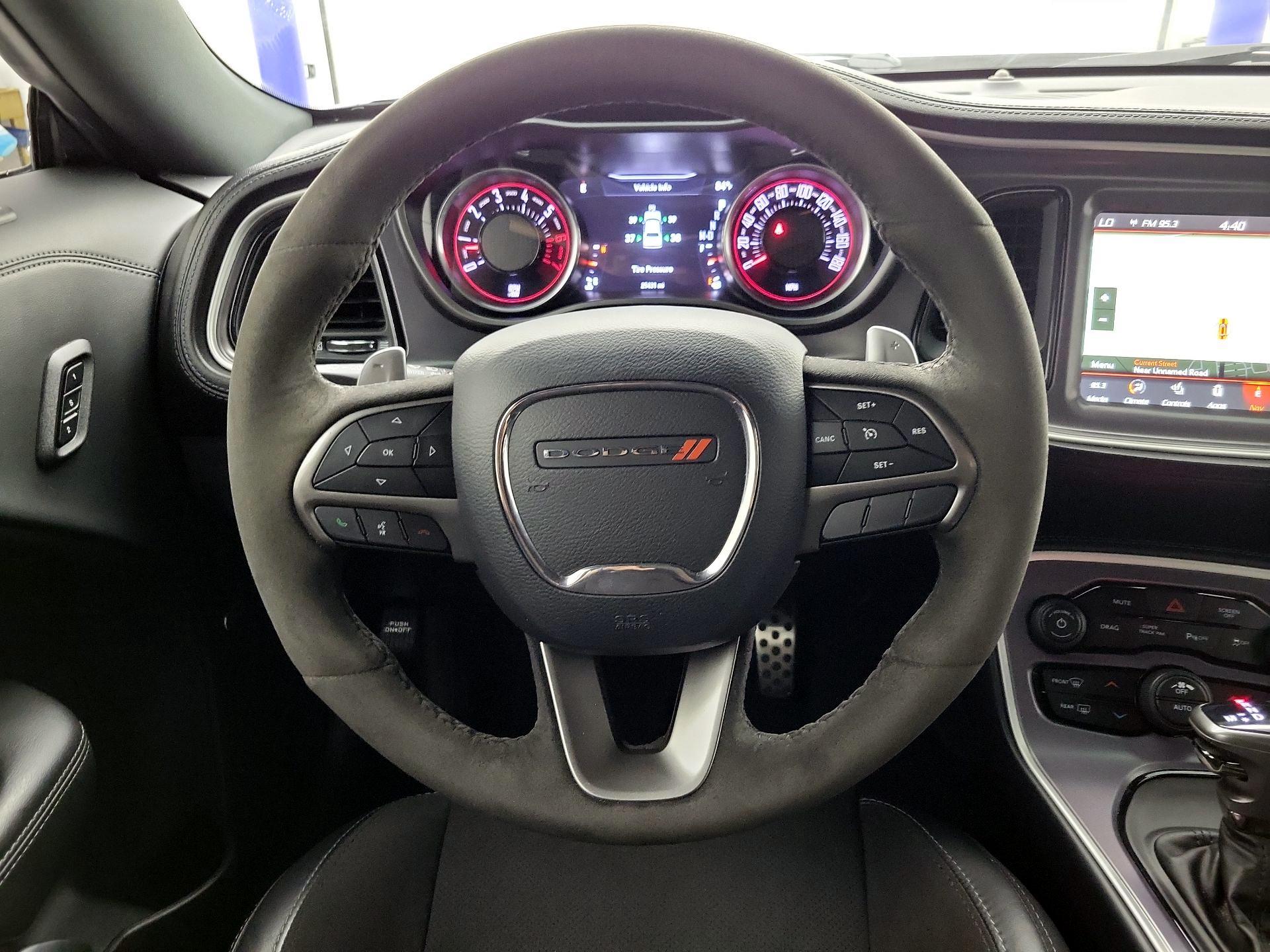 Thumbnail: 2021 Dodge Challenger - 10