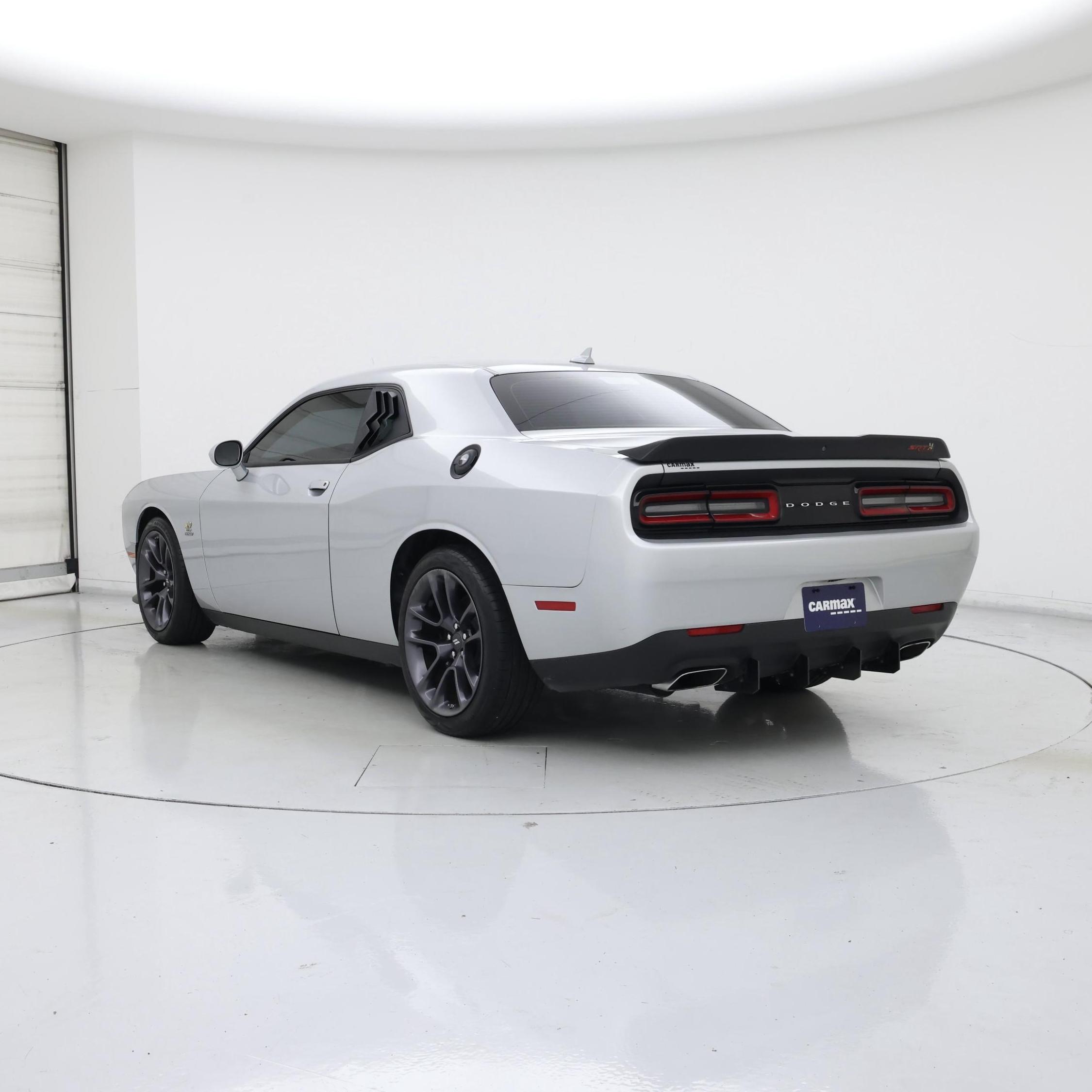 Thumbnail: 2021 Dodge Challenger - 2