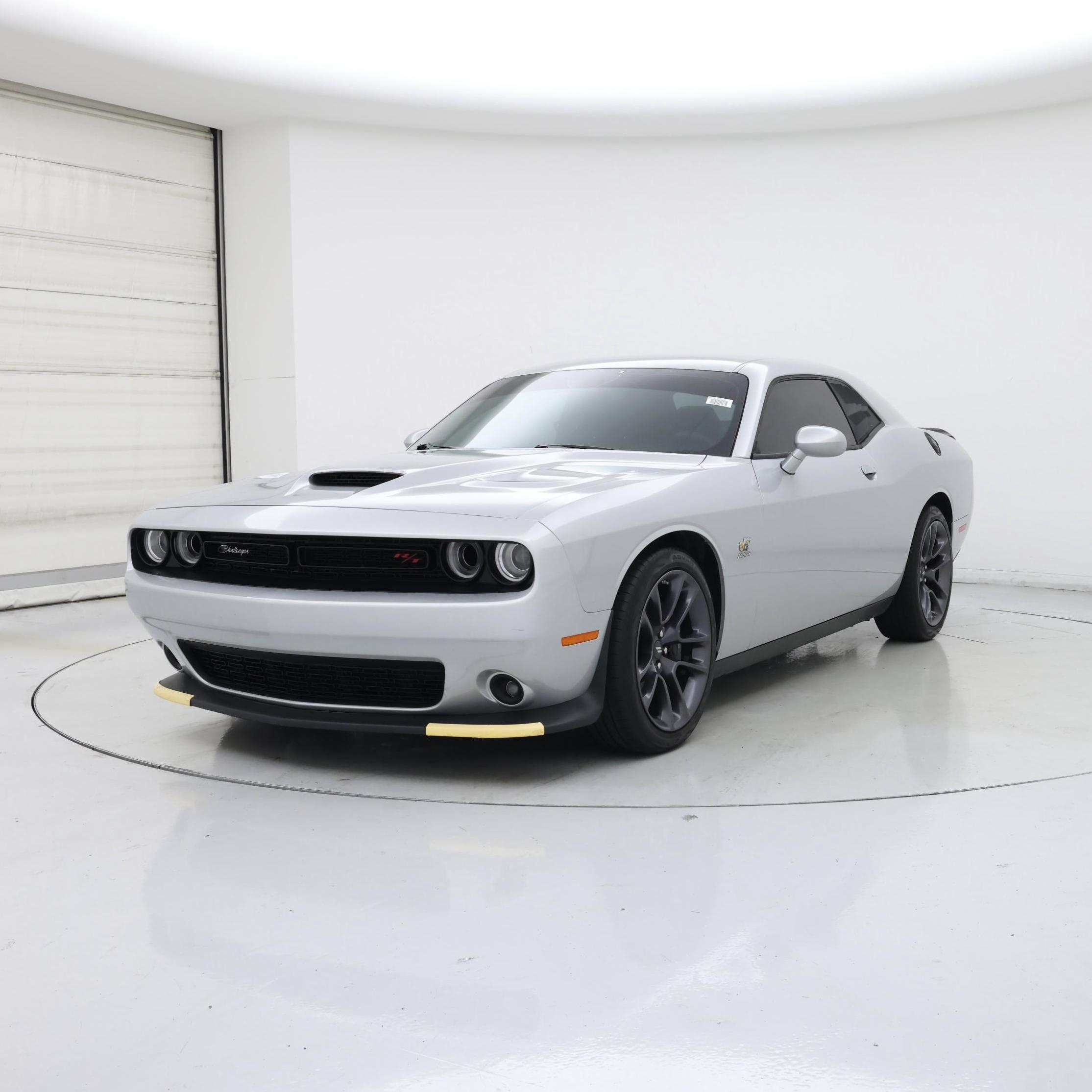 Thumbnail: 2021 Dodge Challenger - 4