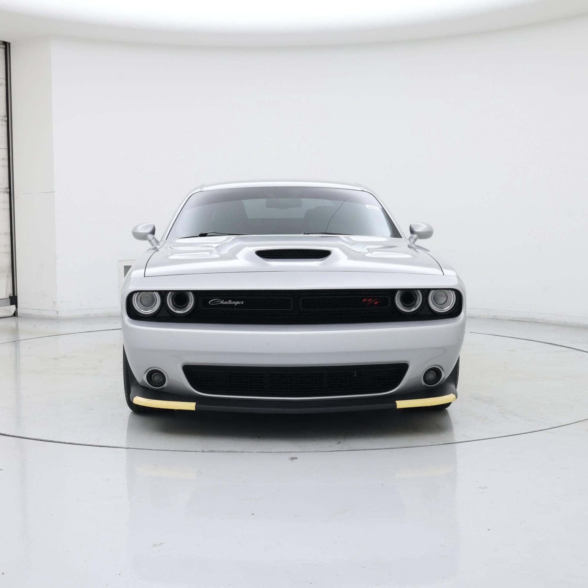 Thumbnail: 2021 Dodge Challenger - 5