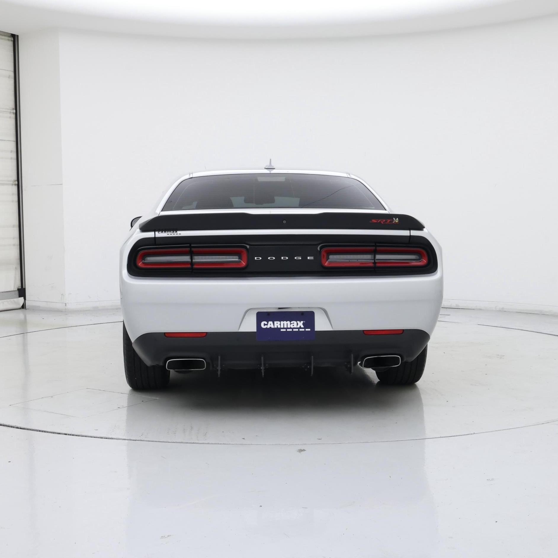 Thumbnail: 2021 Dodge Challenger - 6