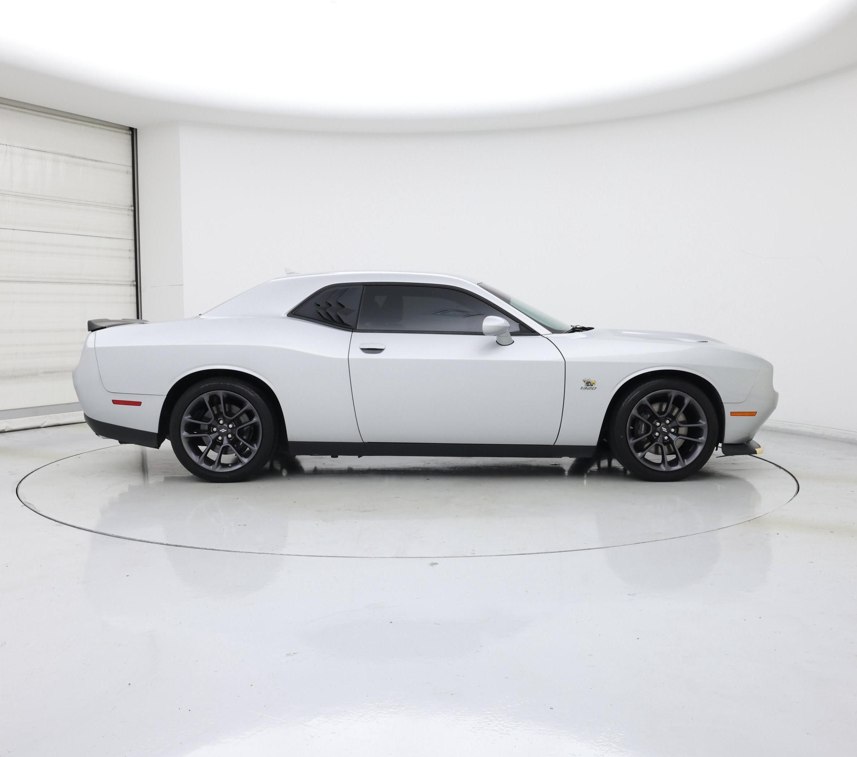 Thumbnail: 2021 Dodge Challenger - 7