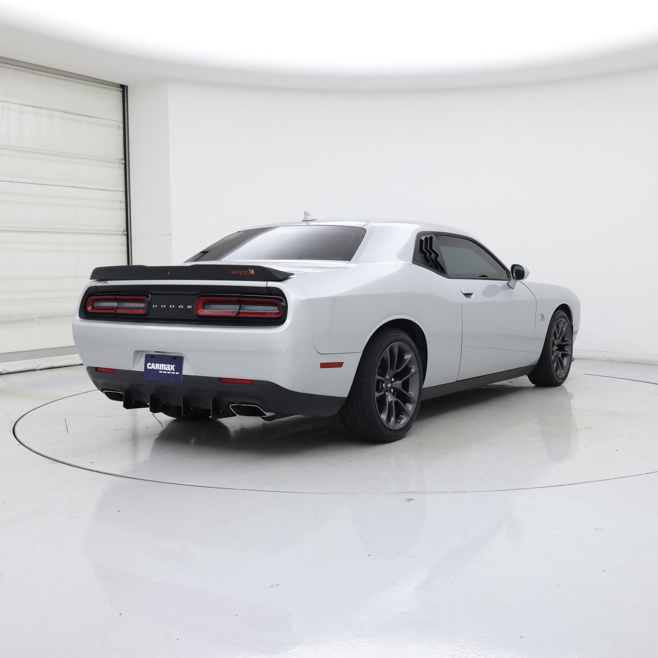 Thumbnail: 2021 Dodge Challenger - 8